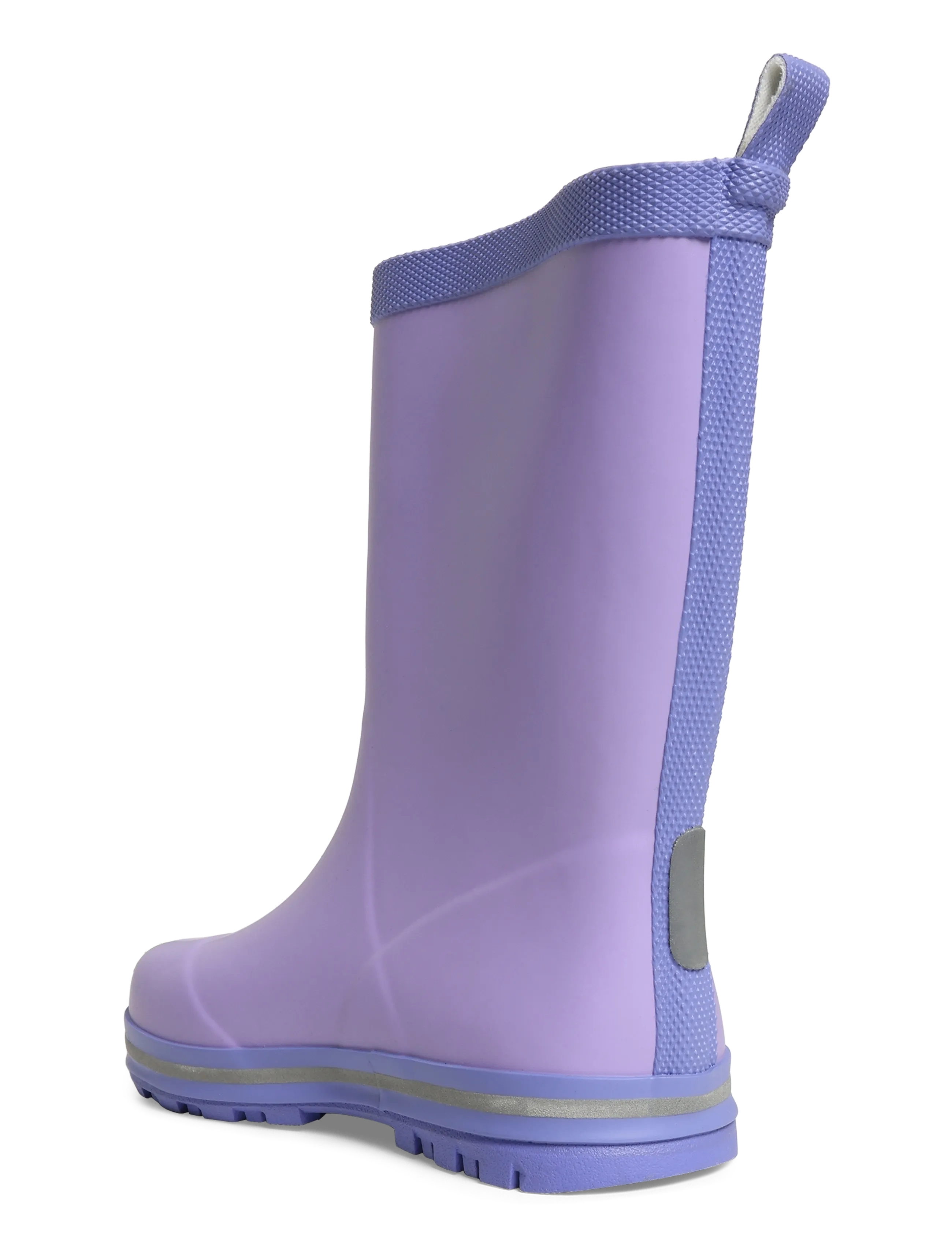 Reima - Rain boots, Taika 2.0 - unlined rubberboots - blooming lilac - 2