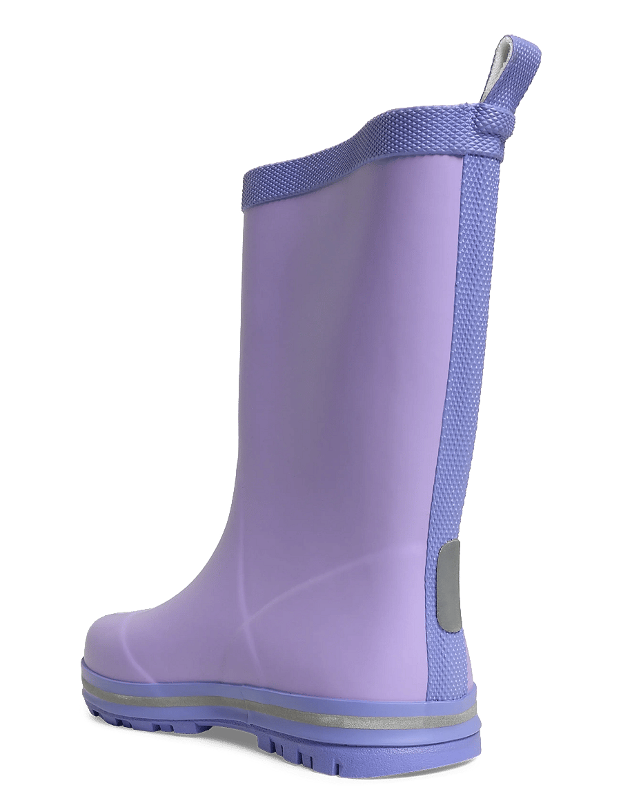 Reima - Rain boots, Taika 2.0 - ungefütterte gummistiefel - blooming lilac - 2