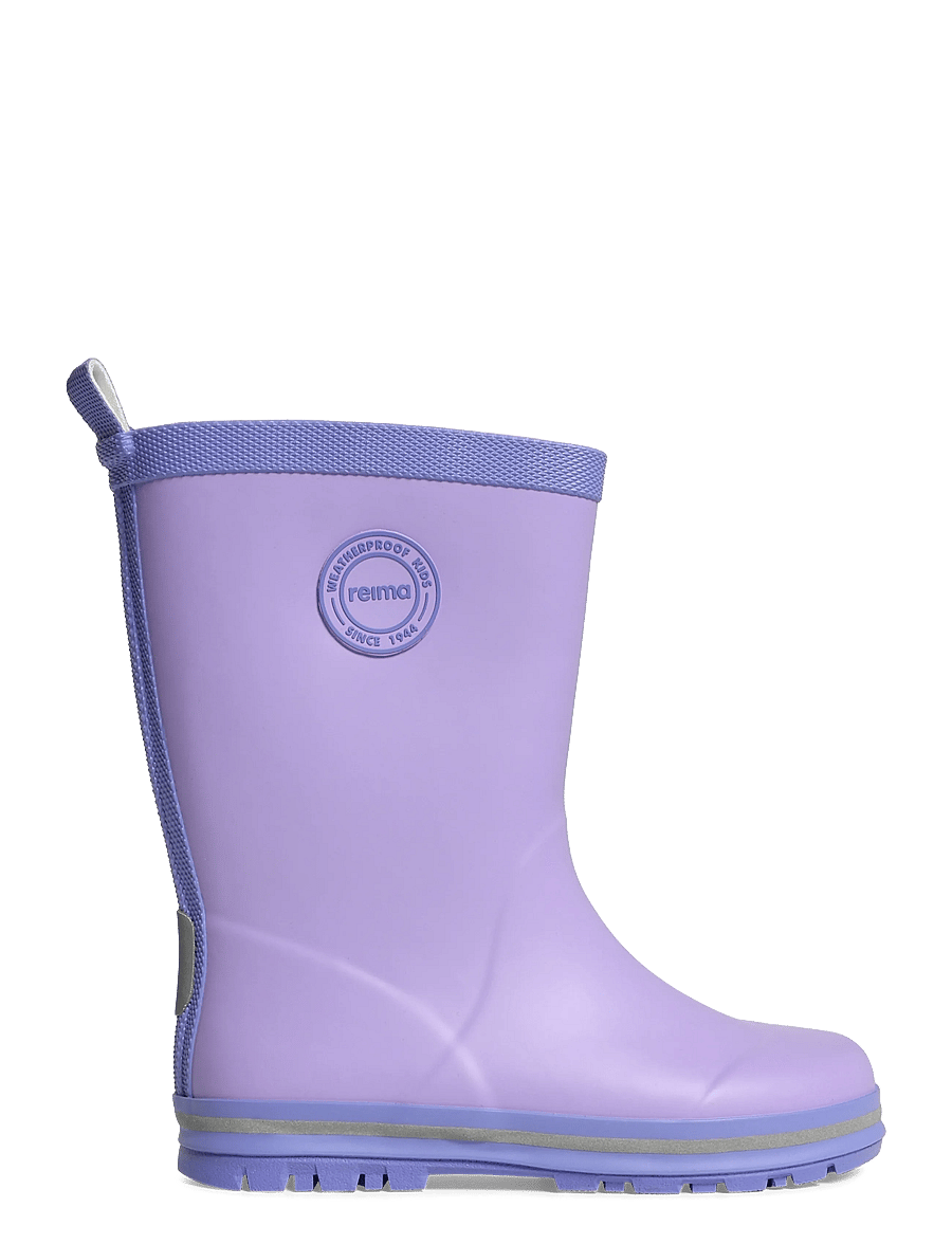 Reima - Rain boots, Taika 2.0 - ungefütterte gummistiefel - blooming lilac - 3