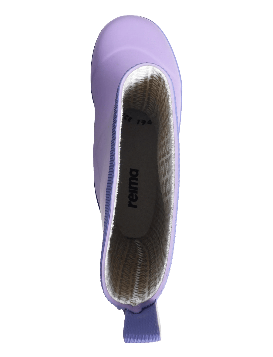 Reima - Rain boots, Taika 2.0 - ungefütterte gummistiefel - blooming lilac - 4