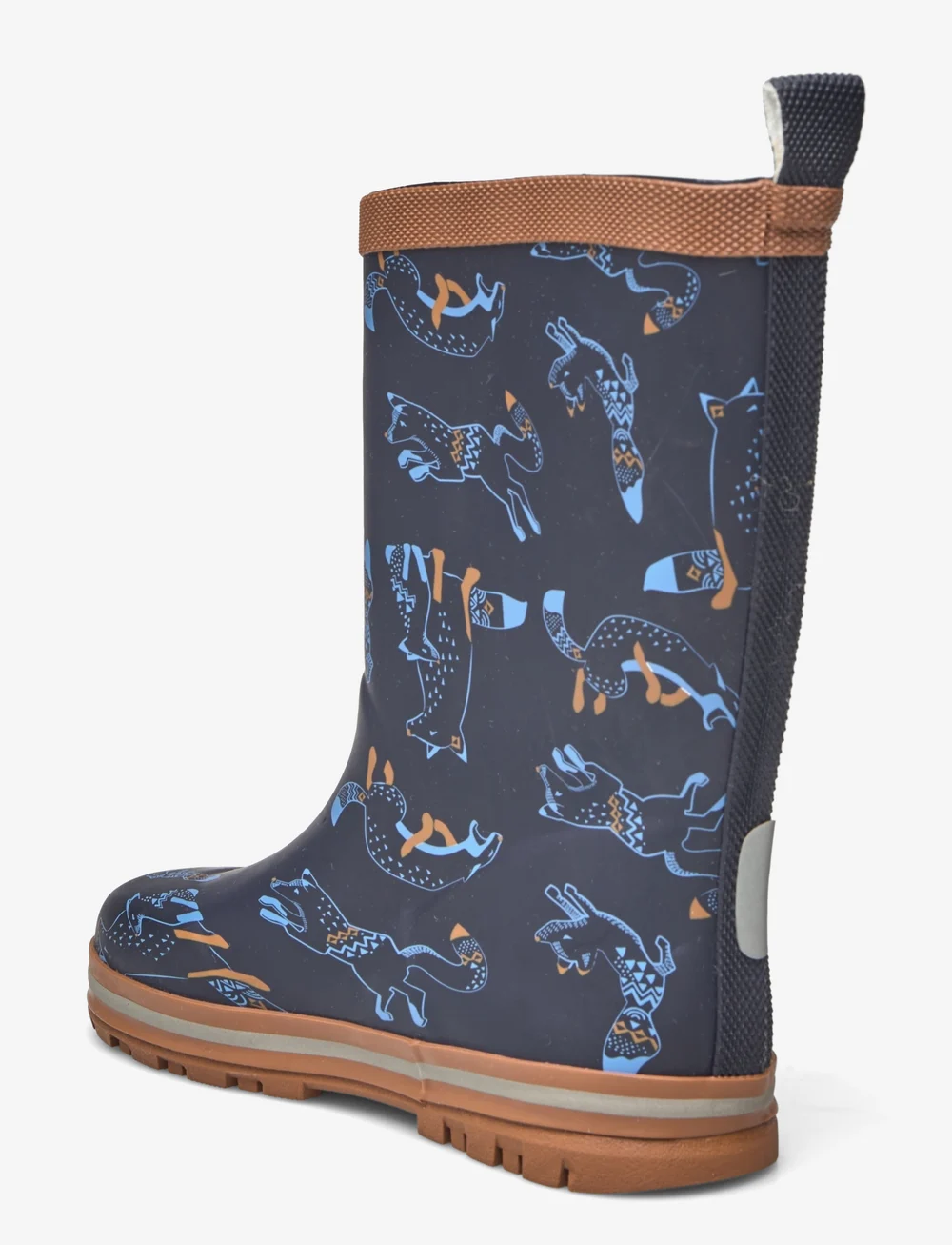 Sainsburys clinique kids wellies