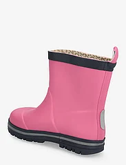 Reima - Rain boots, Taika 2.0 - unlined rubberboots - candy pink - 2