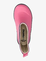Reima - Rain boots, Taika 2.0 - gummistøvler uten linjer - candy pink - 3