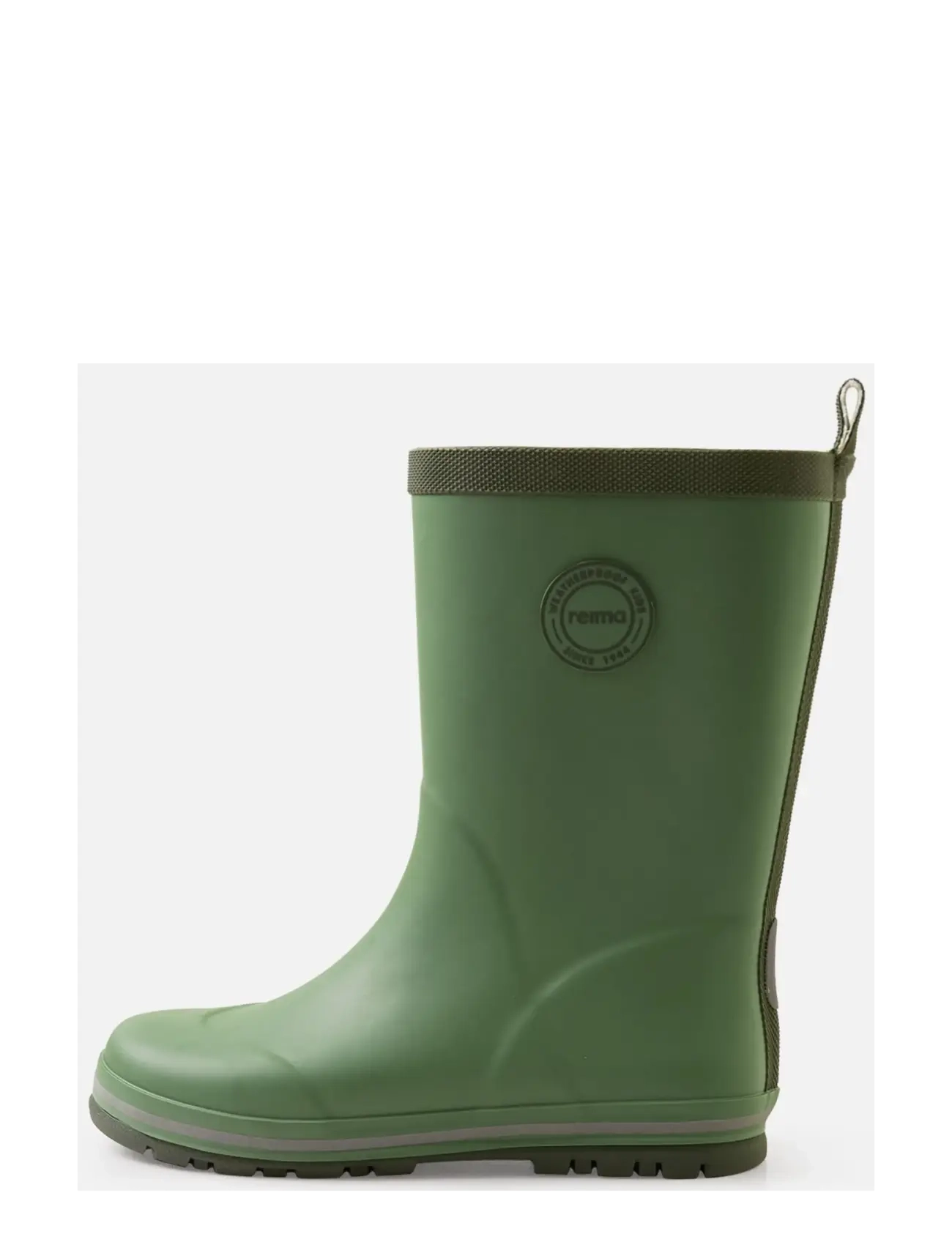 GREEN CLAY