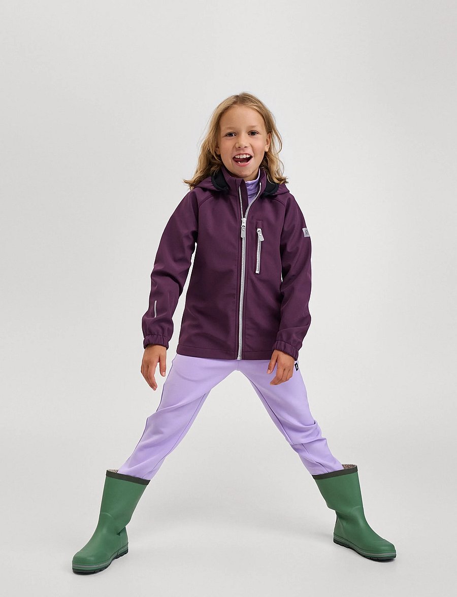 Reima - Rain boots, Taika 2.0 - ofodrade gummistövlar - green clay - 0