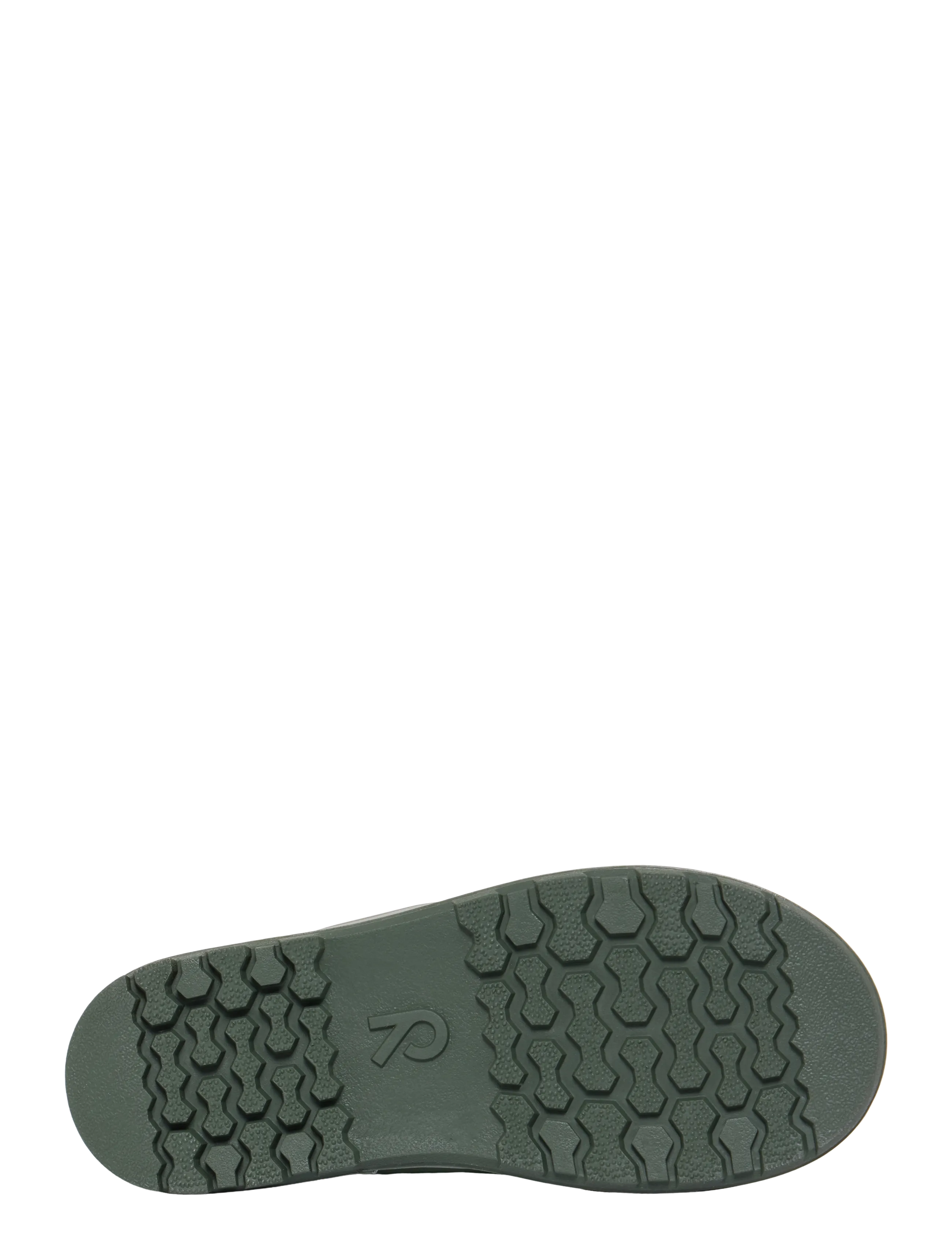 Reima - Rain boots, Taika 2.0 - voodrita kummikud - green clay - 5