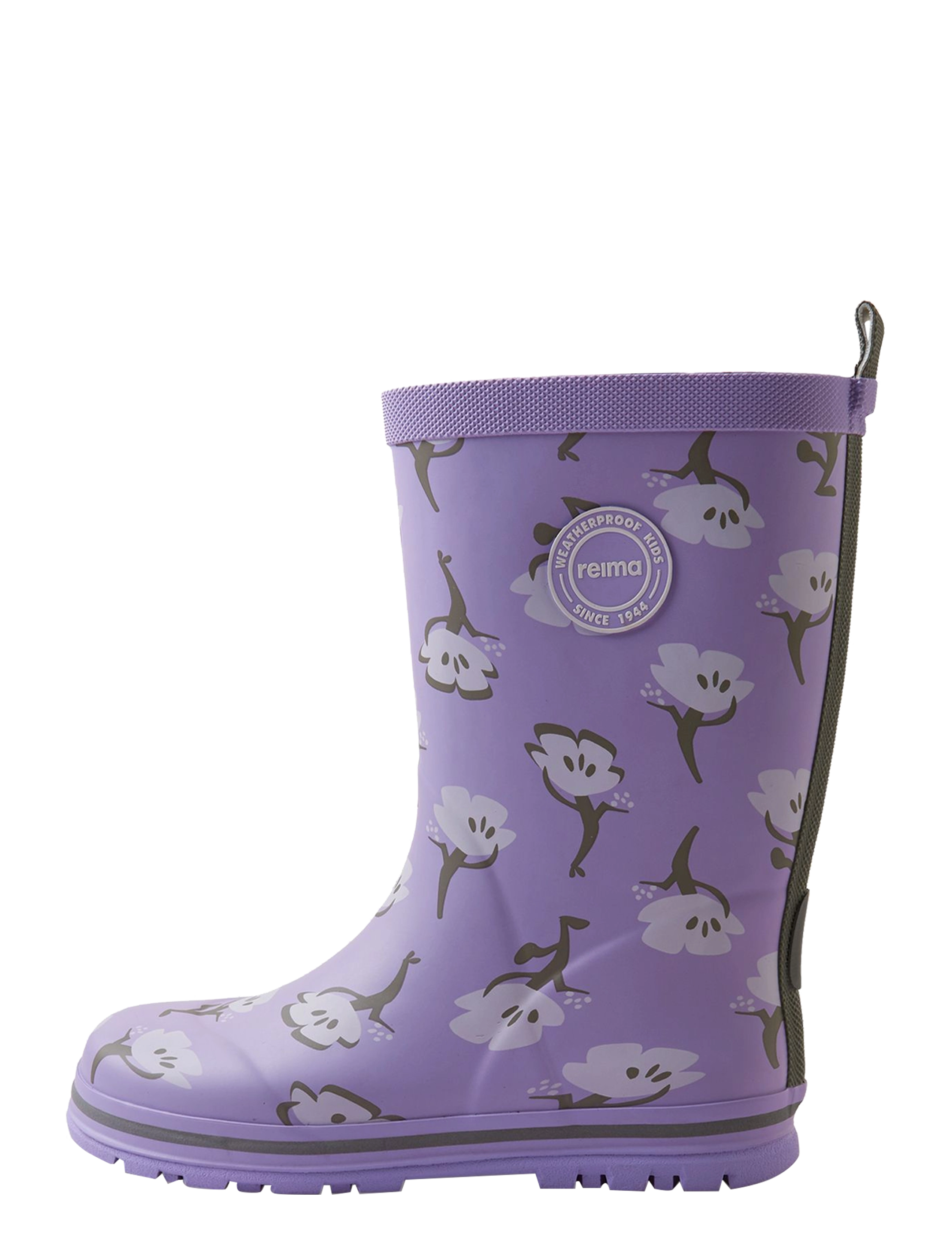 LILAC AMETHYST