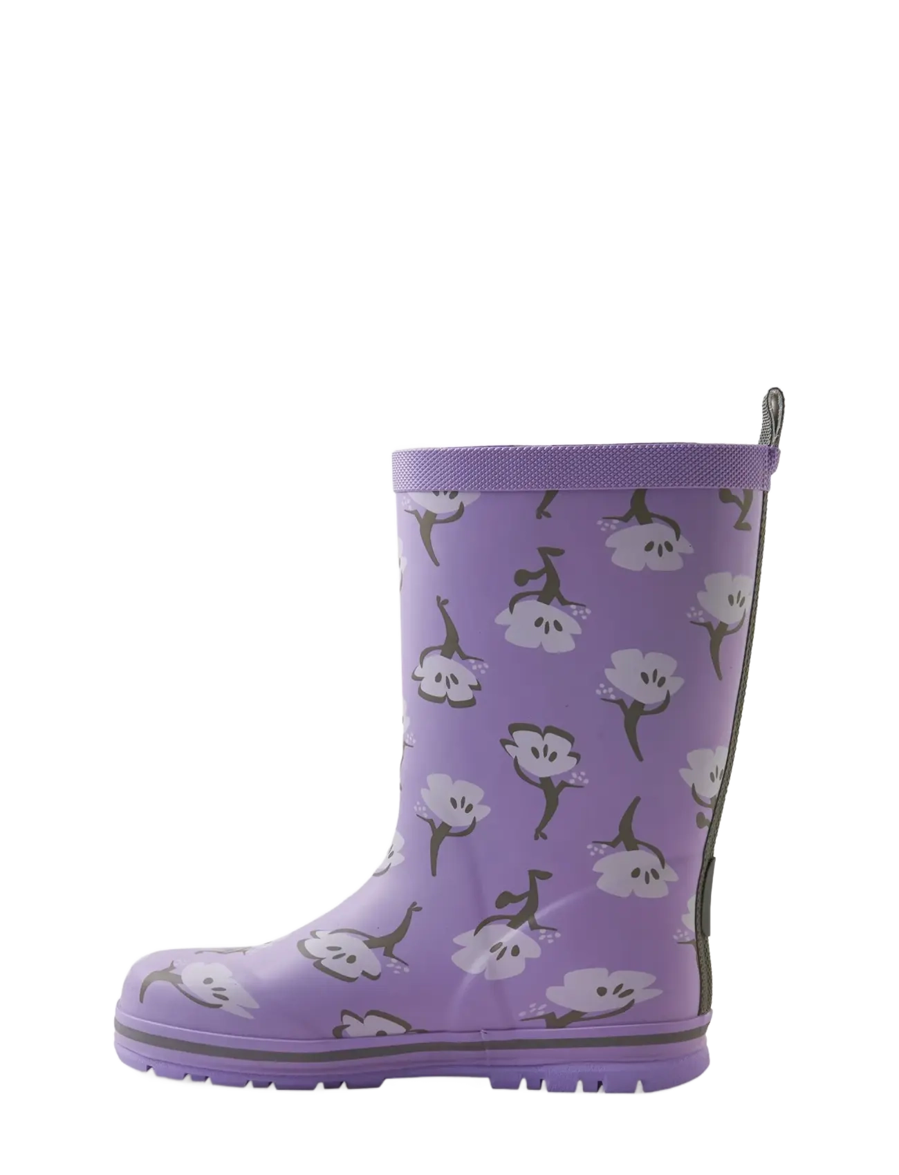 Reima - Kids' wellies Taika 2.0 - lilac amethyst - 3