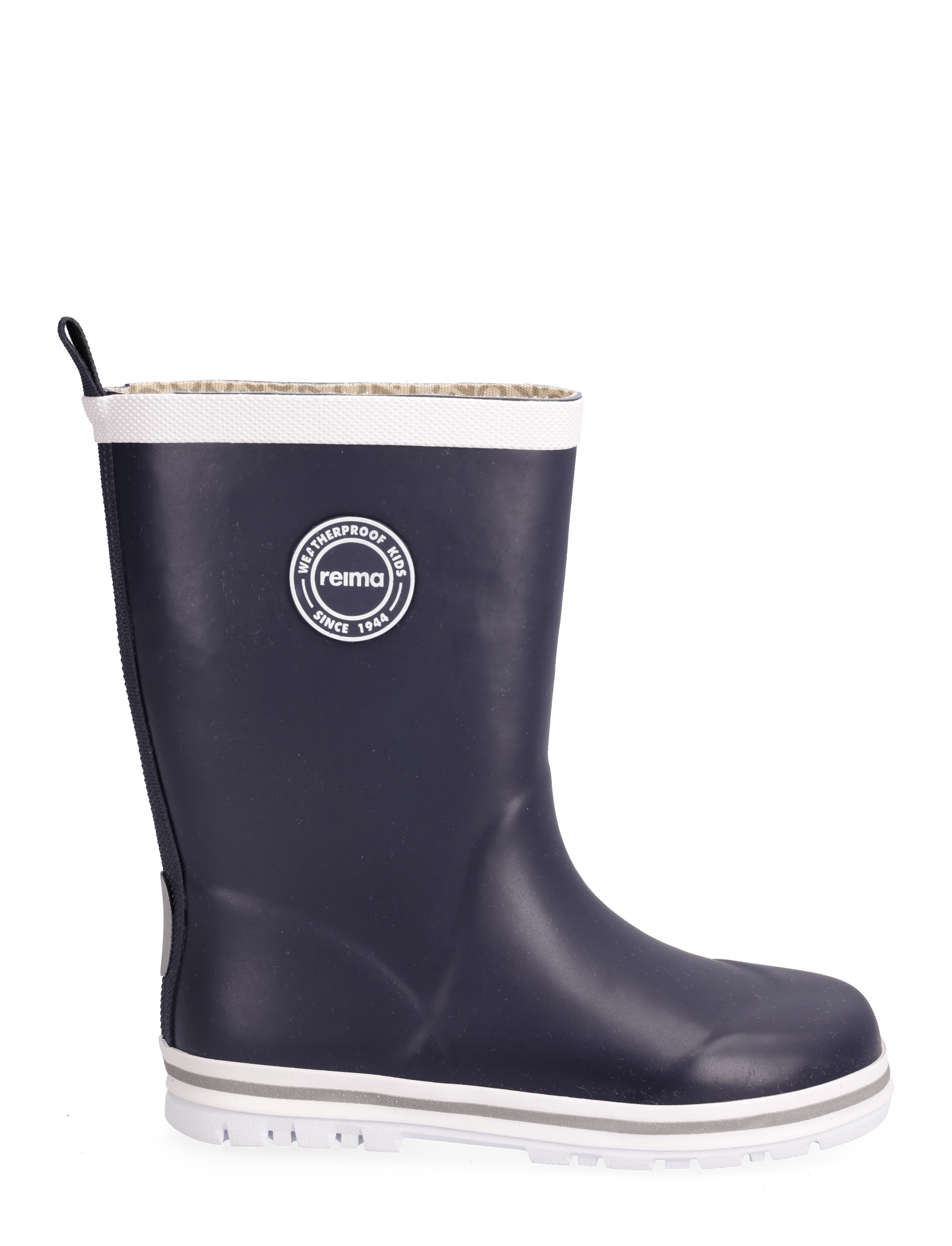 Reima - Kids' wellies Taika 2.0 - navy - 2