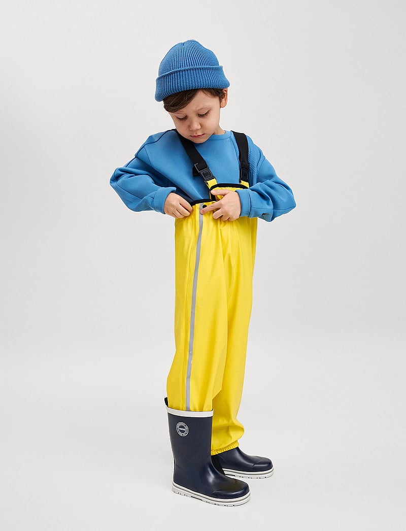 Reima Rain Boots, Taika (REI5400001A) Ungefütterte1