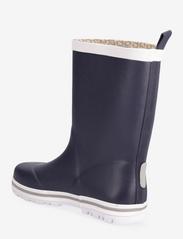 Reima - Rain boots, Taika 2.0 - gummistøvler uten linjer - navy - 2