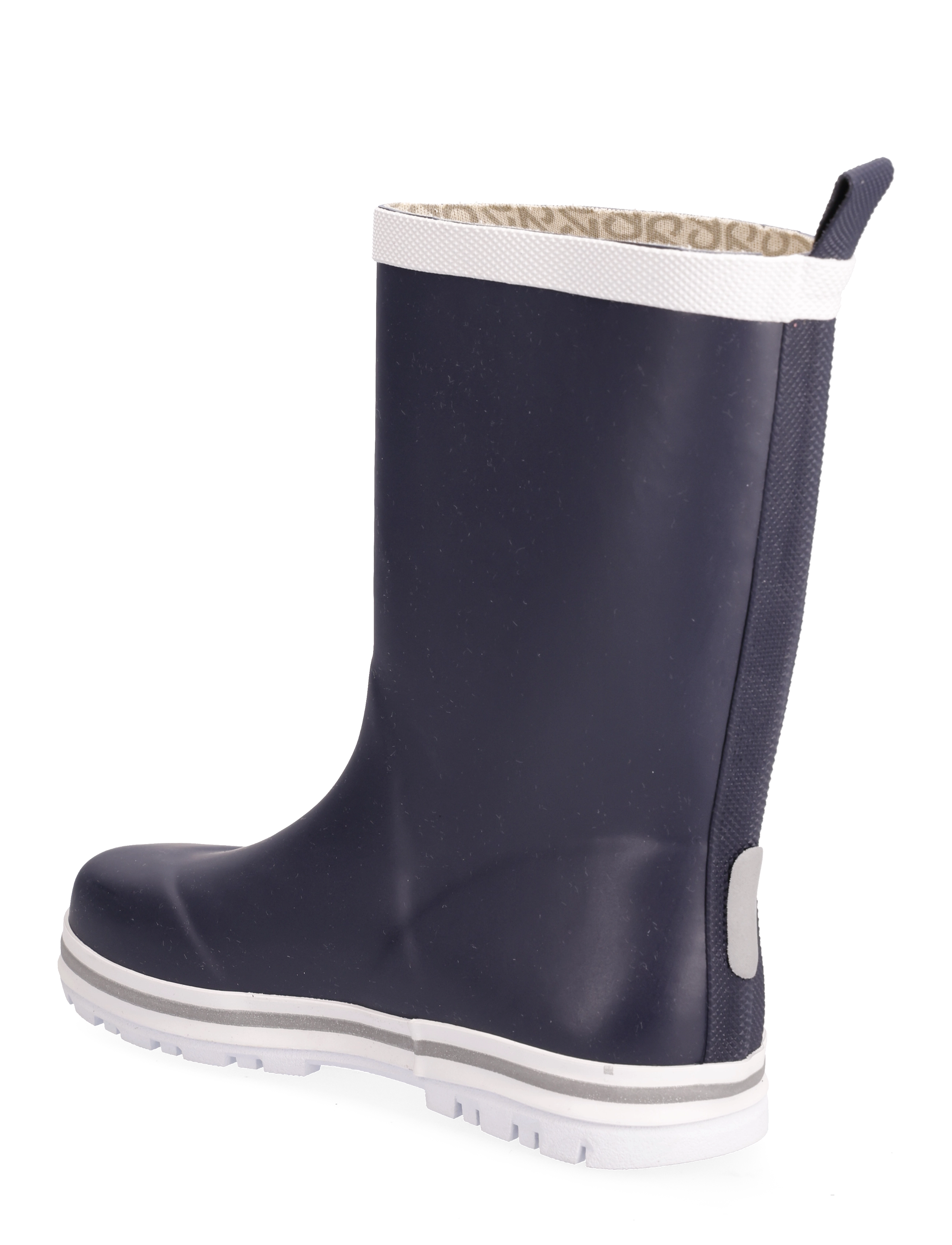 Reima - Kids' wellies Taika 2.0 - navy - 3