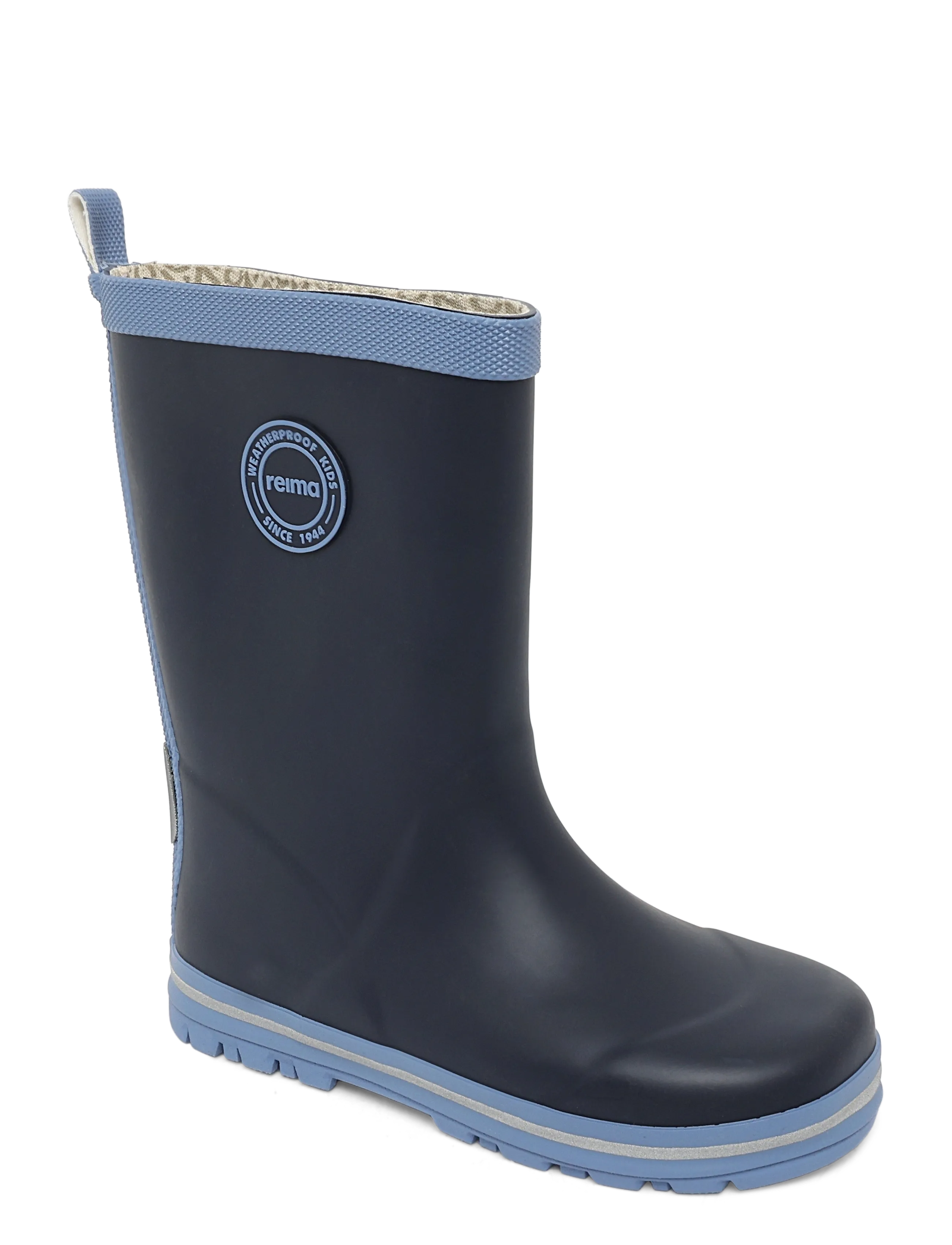 Reima Rain boots, Taika 2.0 - Alles anzeigen - NAVY / navy