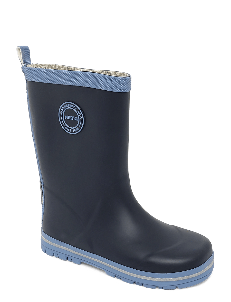 Reima - Rain boots, Taika 2.0 - ungefütterte gummistiefel - navy - 0