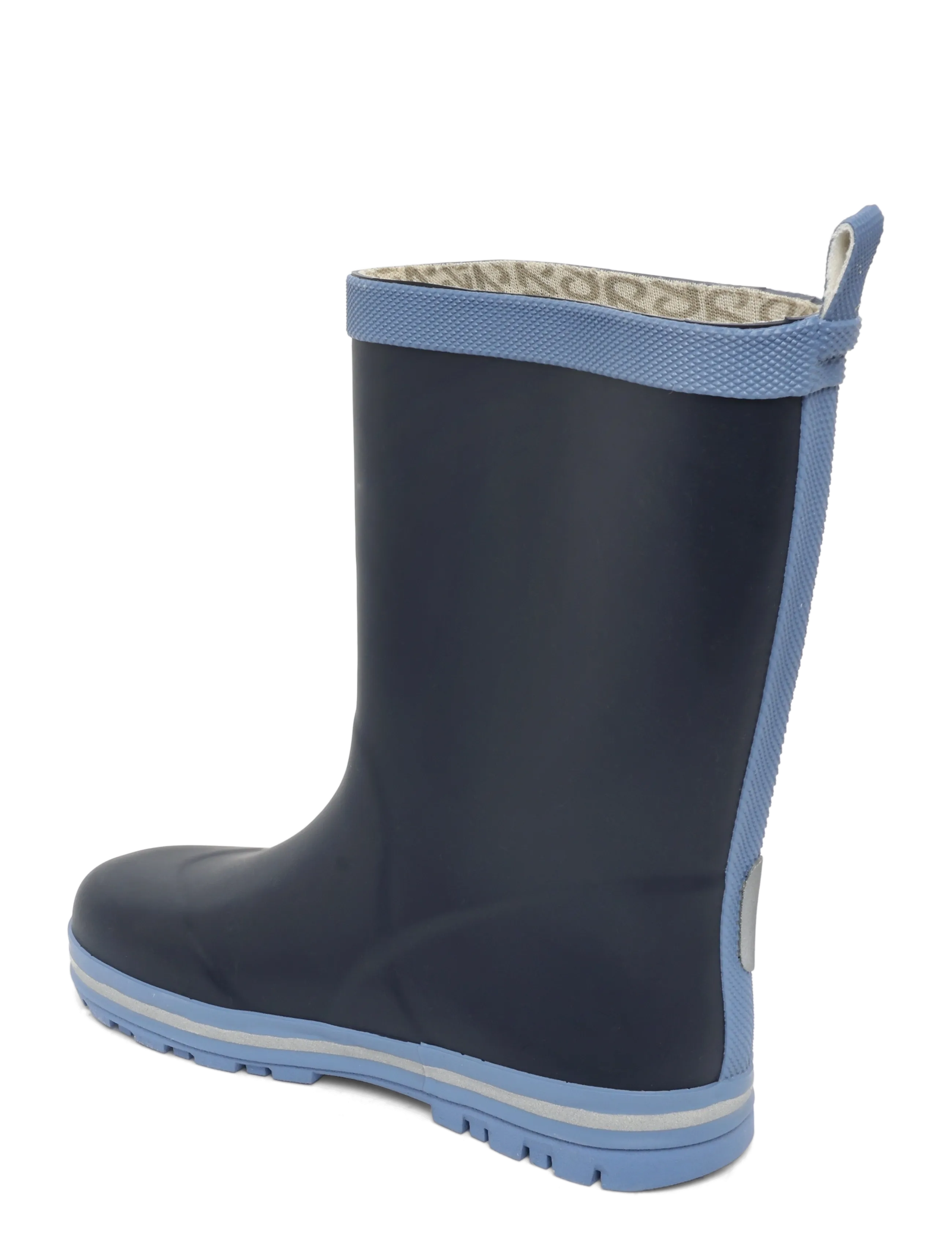 Reima - Rain boots, Taika 2.0 - ungefütterte gummistiefel - navy - 1