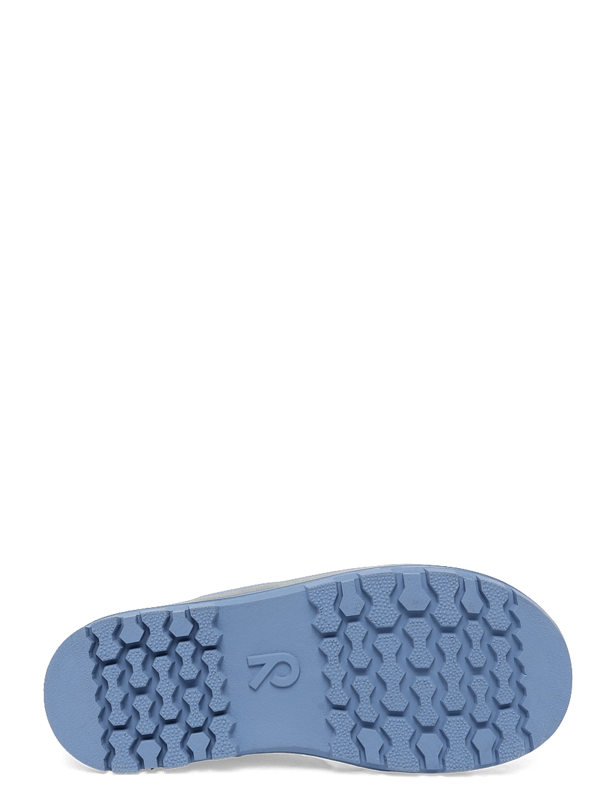Reima - Rain boots, Taika 2.0 - ungefütterte gummistiefel - navy - 4