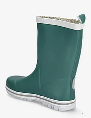 Reima - Rain boots, Taika 2.0 - gummistøvler uten linjer - pine green - 2