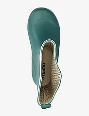 Reima - Rain boots, Taika 2.0 - gummistøvler uten linjer - pine green - 3