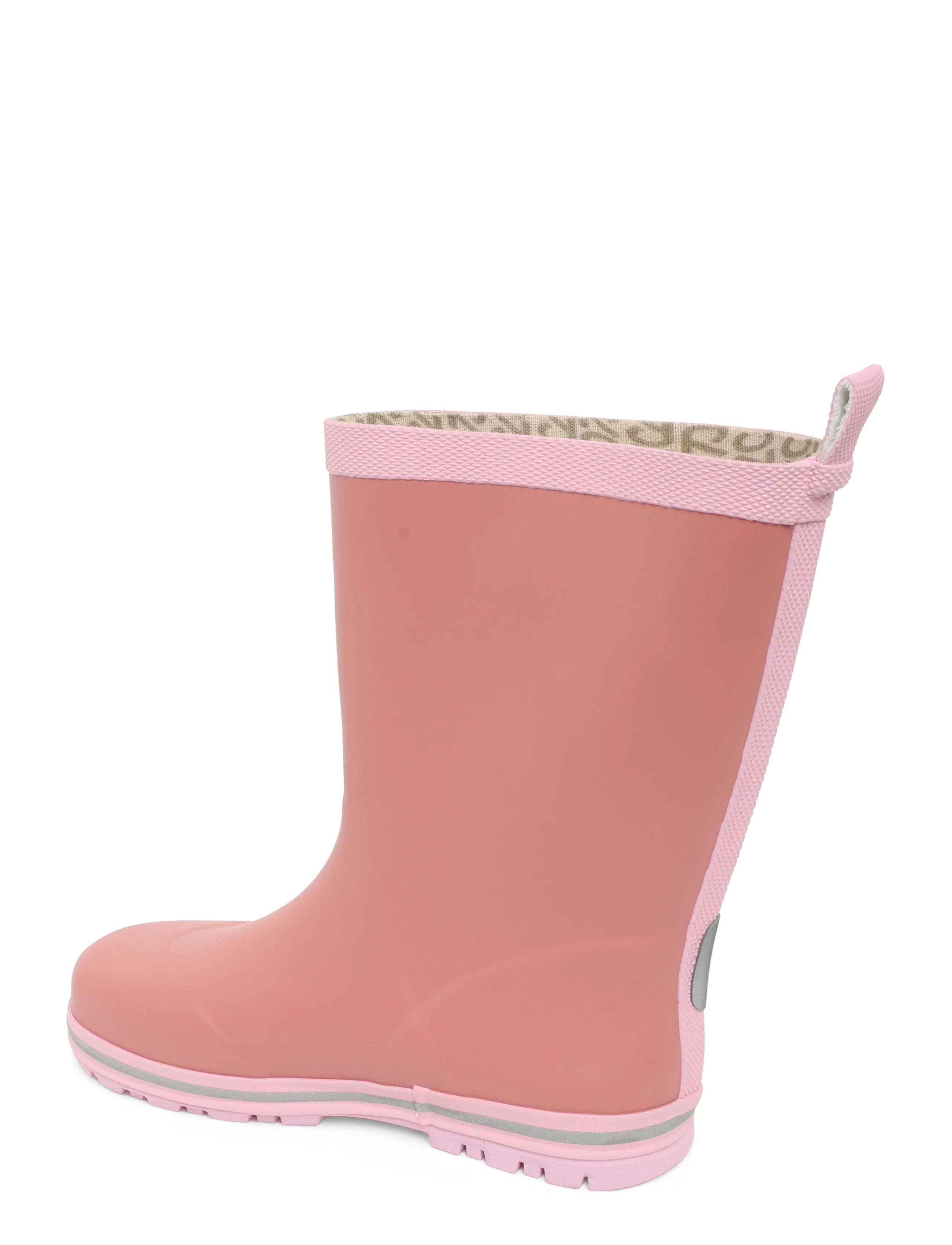 Reima - Rain boots, Taika 2.0 - unlined rubberboots - rose blush - 2