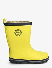 Reima - Rain boots, Taika 2.0 - guminiai batai be pamušalo - yellow - 1