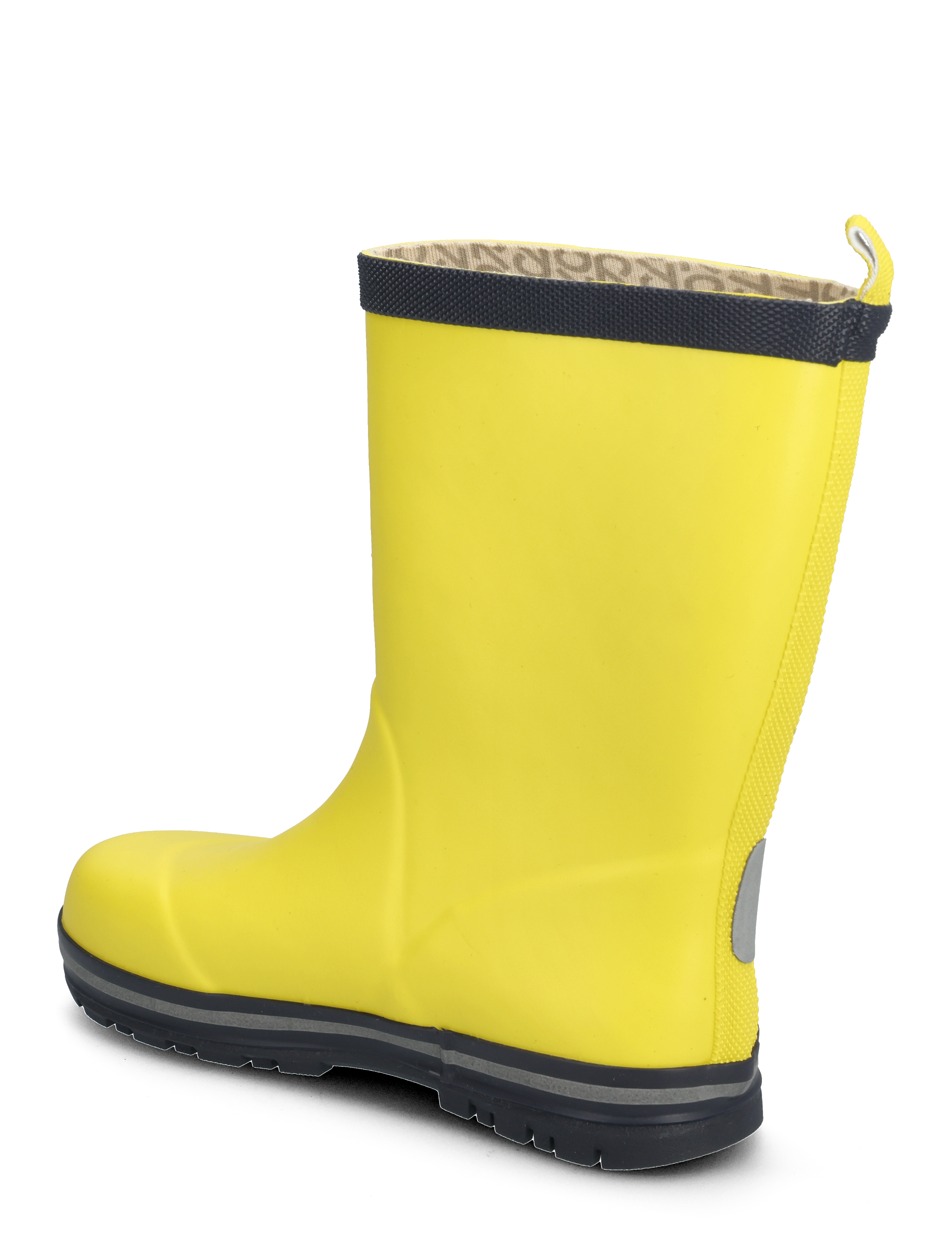 Reima - Rain boots, Taika 2.0 - yellow - 1
