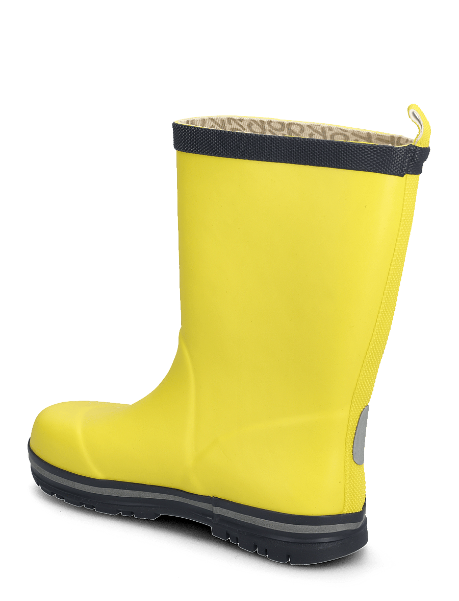 Reima - Rain boots, Taika 2.0 - yellow - 2