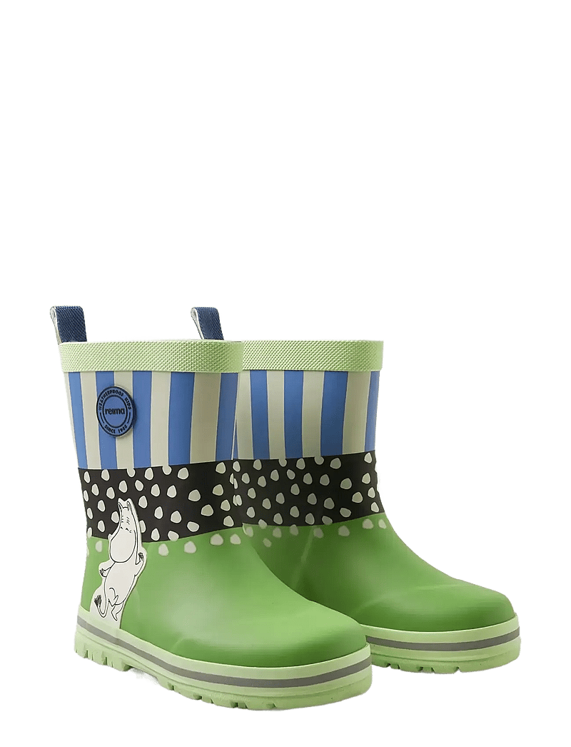 Reima Rain Boots, Moomin Magisk – hohe gummistiefel – einkaufen