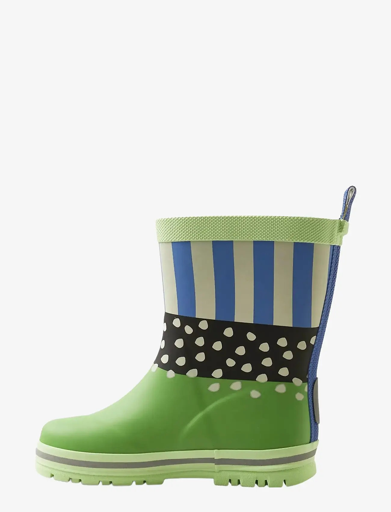Reima - Rain boots, Moomin Magisk - greenery - 2