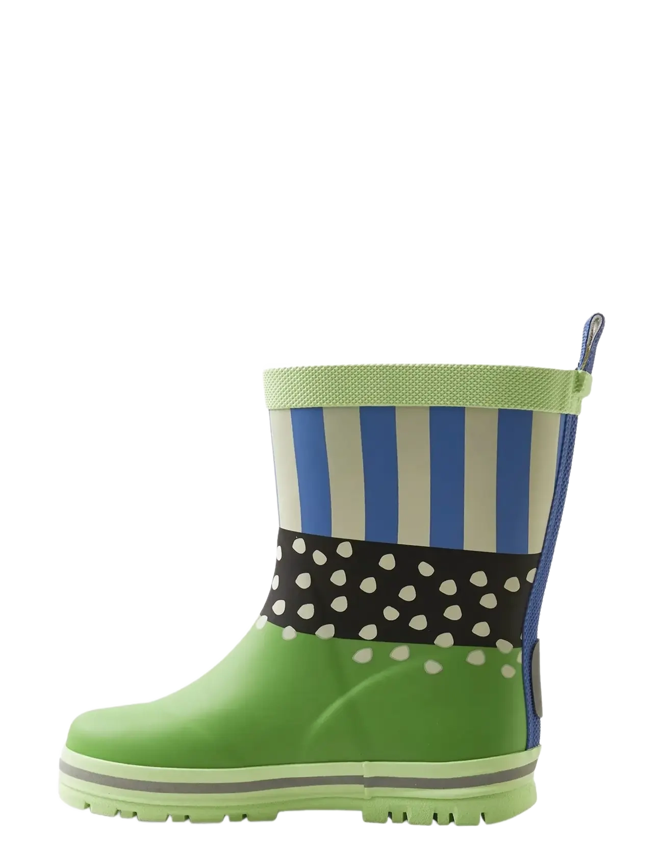 Reima - Rain boots,Moomin Magisk - greenery - 2