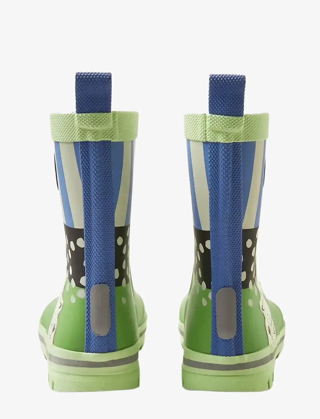 Reima - Rain boots, Moomin Magisk - greenery - 4