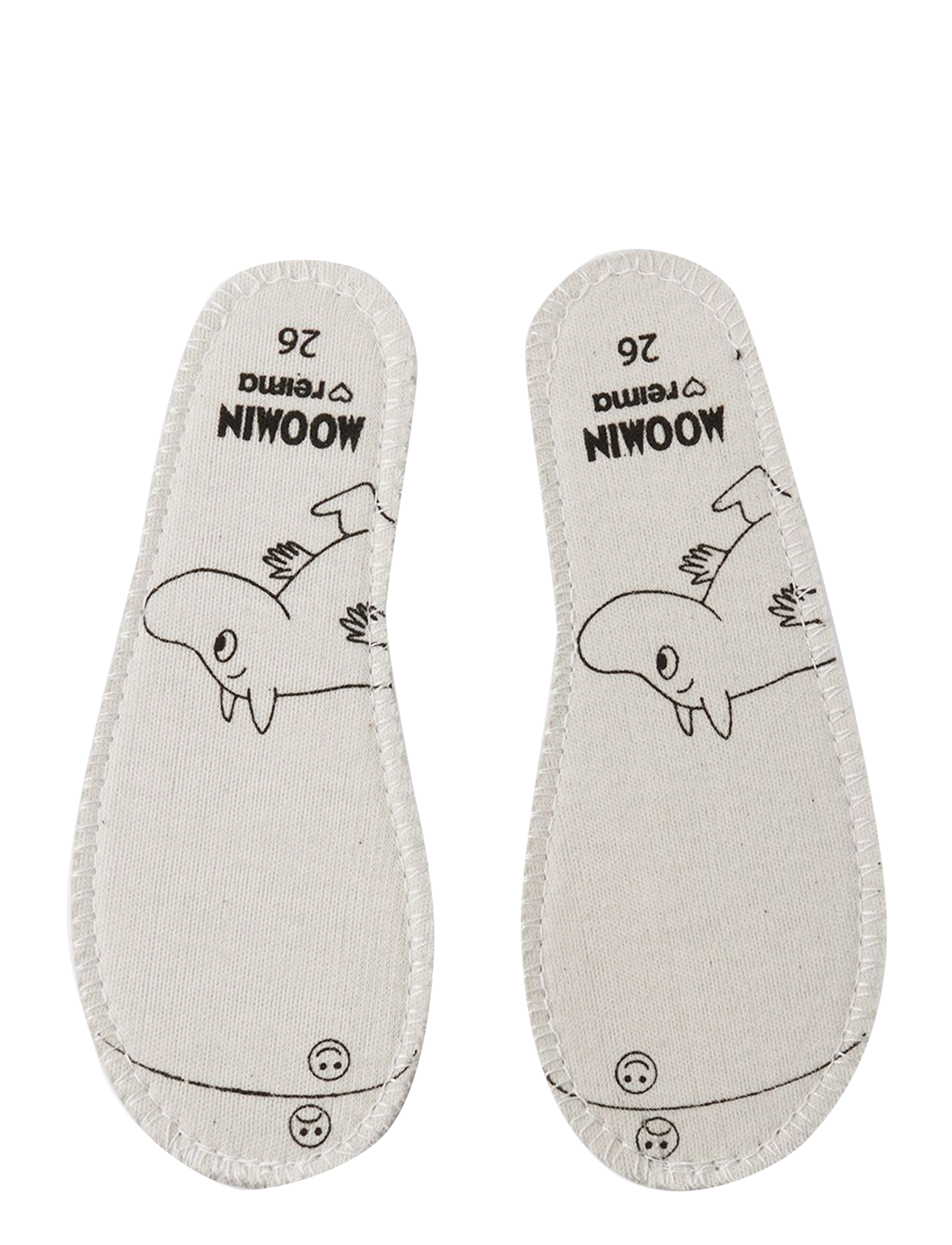 Reima - Rain boots,Moomin Magisk - greenery - 5