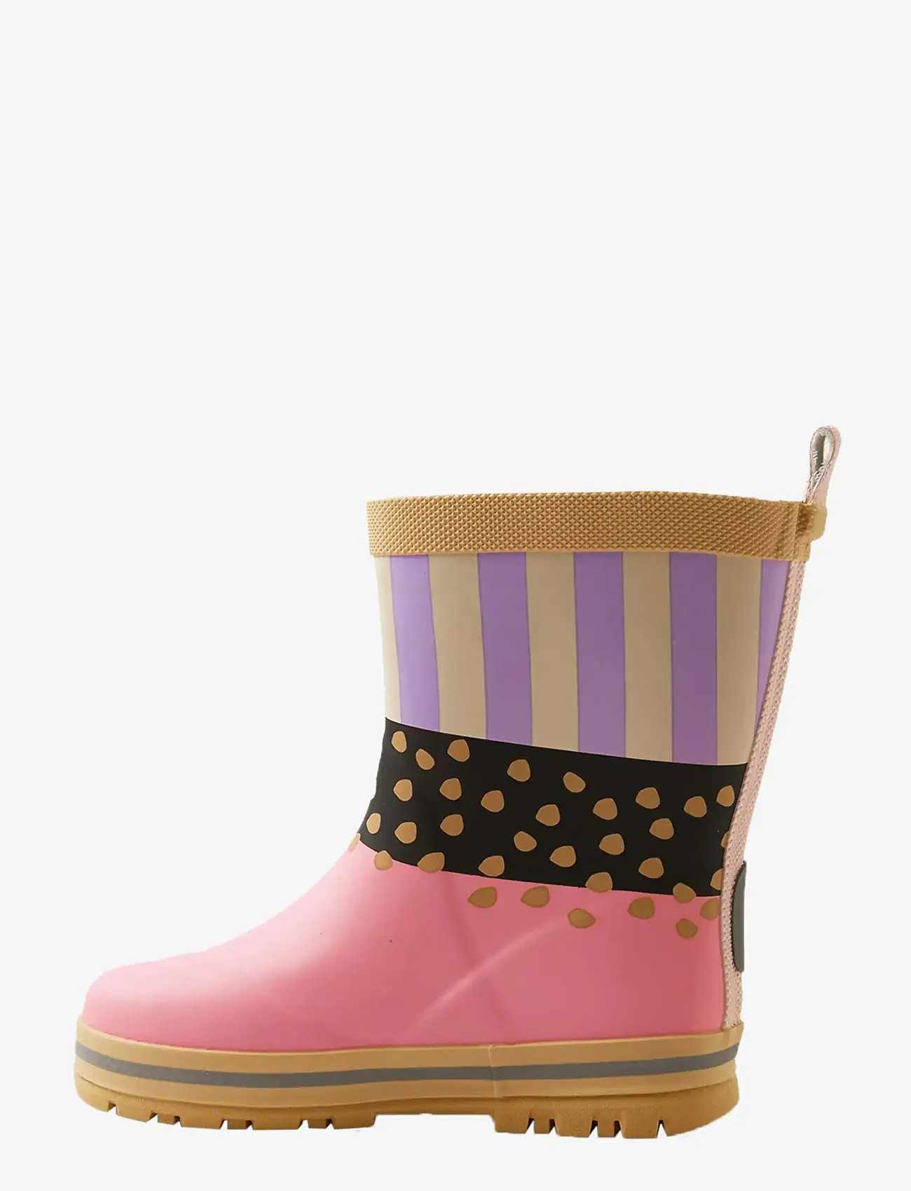 Reima - Rain boots,Moomin Magisk - sunset pink - 3