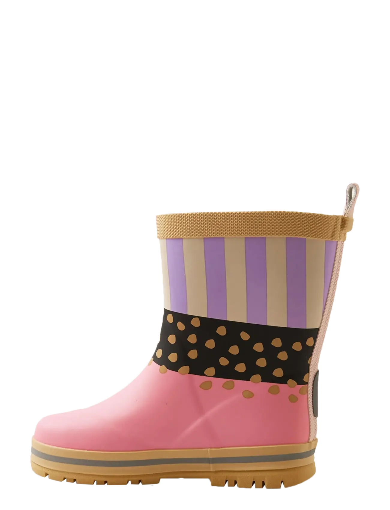 Reima - Rain boots,Moomin Magisk - sunset pink - 3