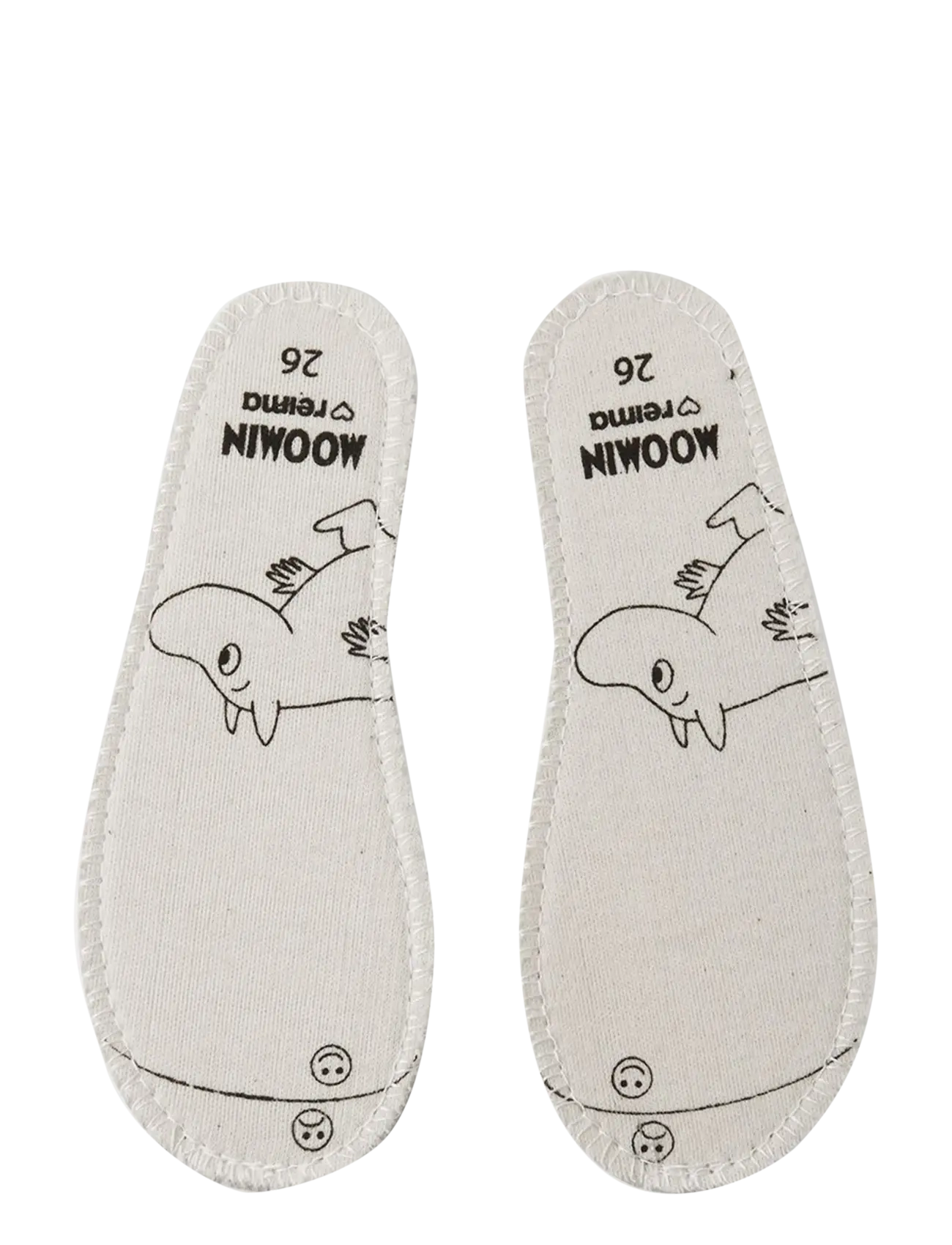 Reima - Rain boots,Moomin Magisk - sunset pink - 5