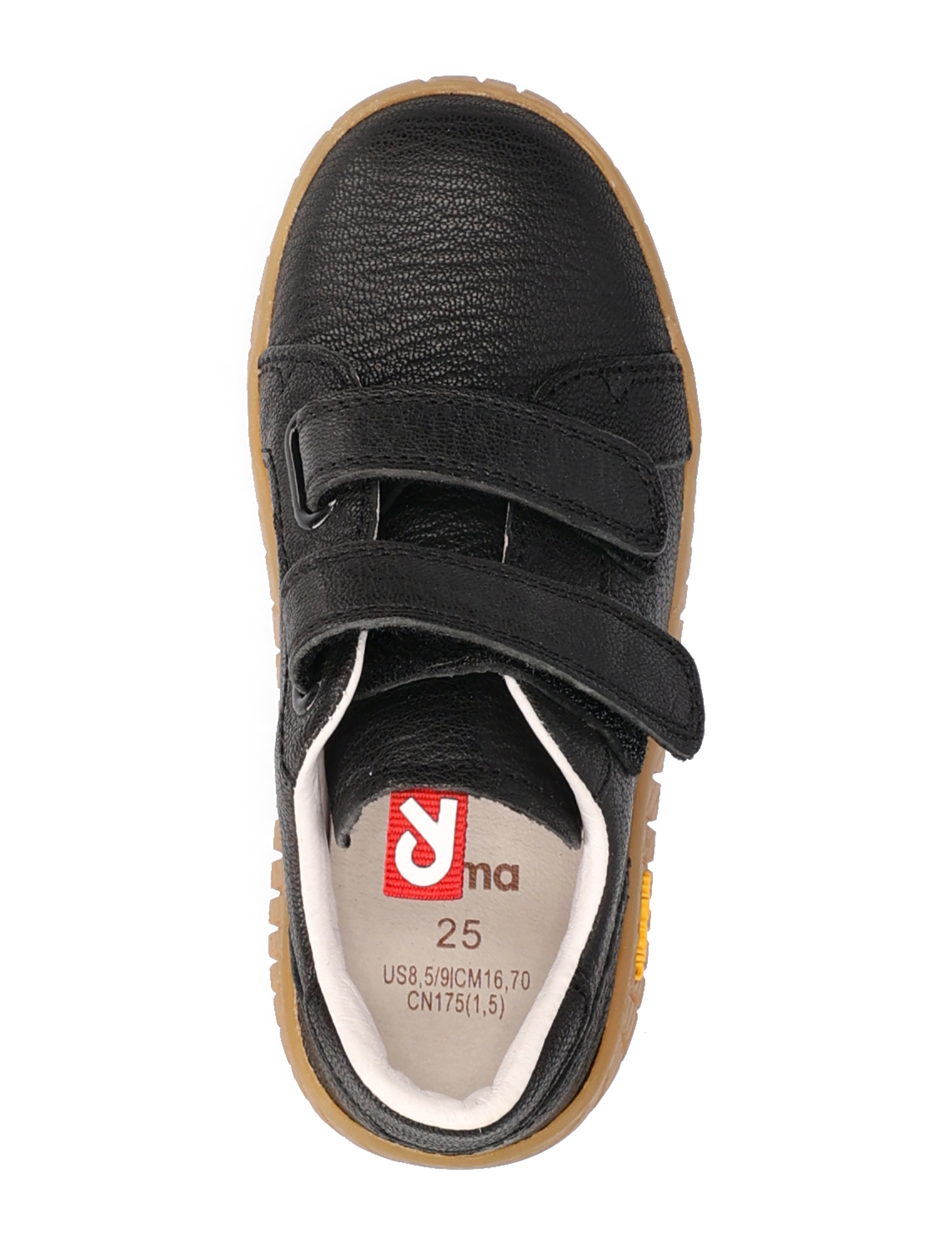 Reima - Shoes, Kummi - black - 3