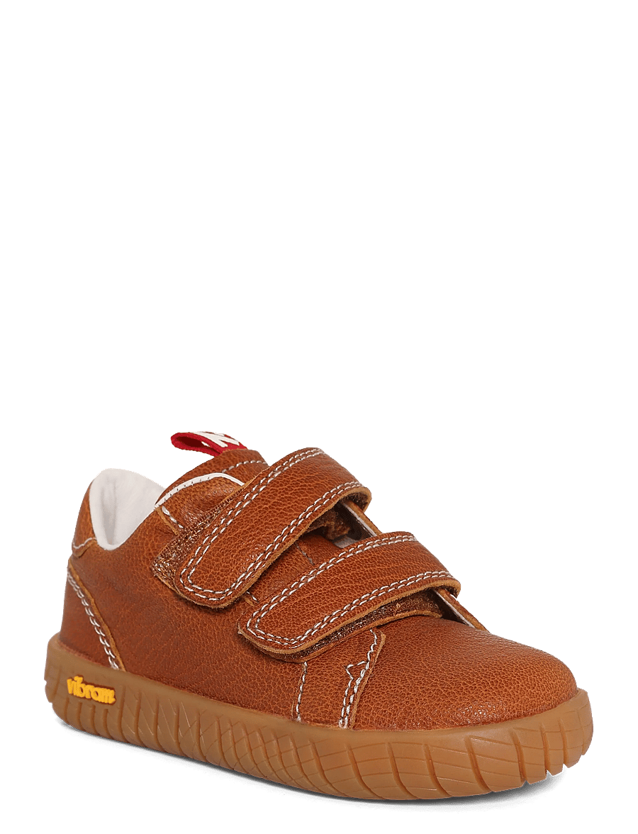 Reima - Shoes, Kummi - cinnamon brown - 0