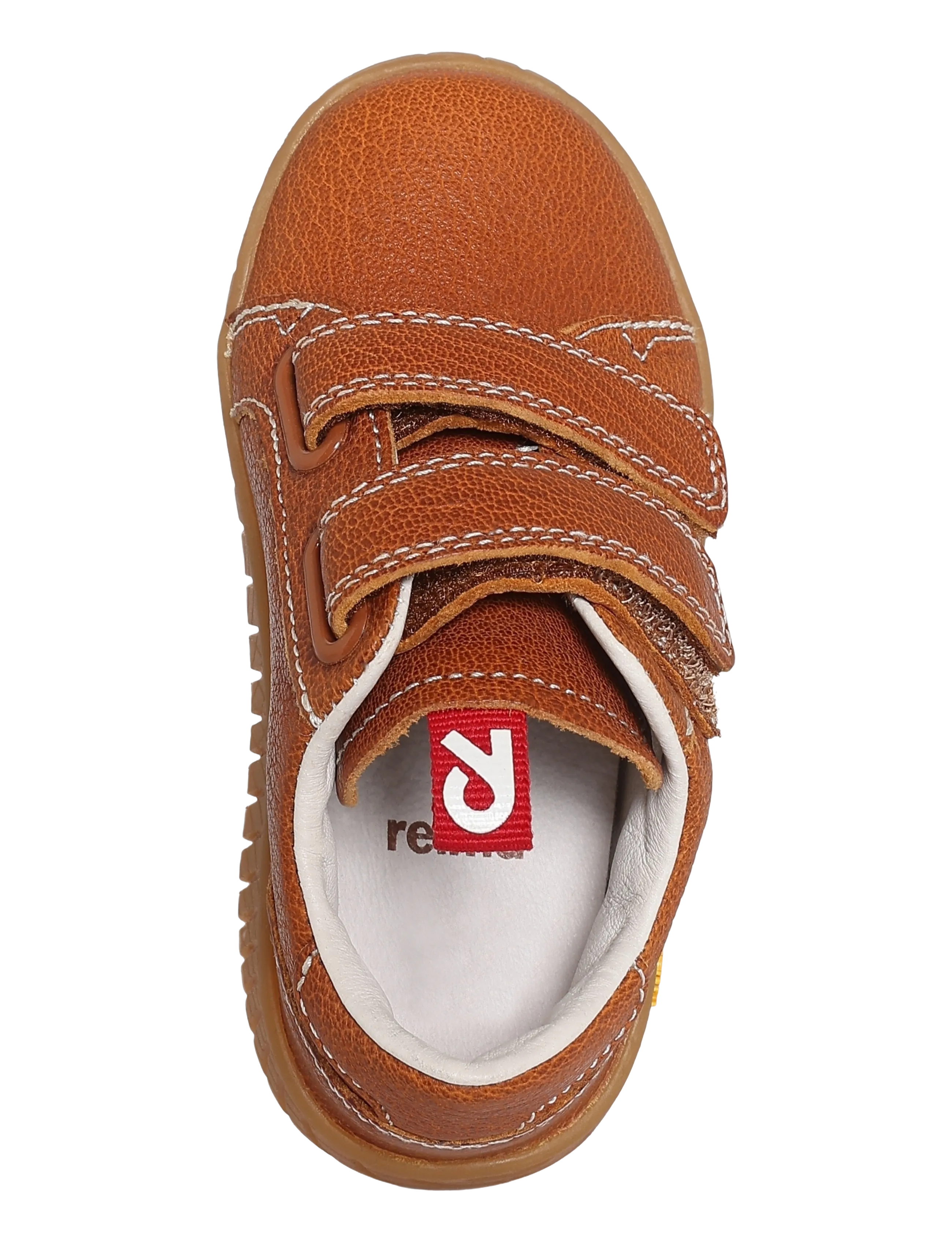 Reima - Shoes, Kummi - cinnamon brown - 3