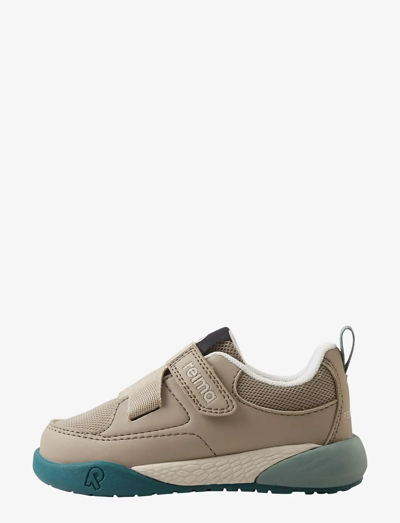 Reima - ReimaTec shoes, Kiirus - lave sneakers - earthy beige - 0