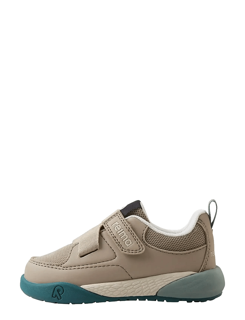 Reima - ReimaTec shoes, Kiirus - lave sneakers - earthy beige - 0