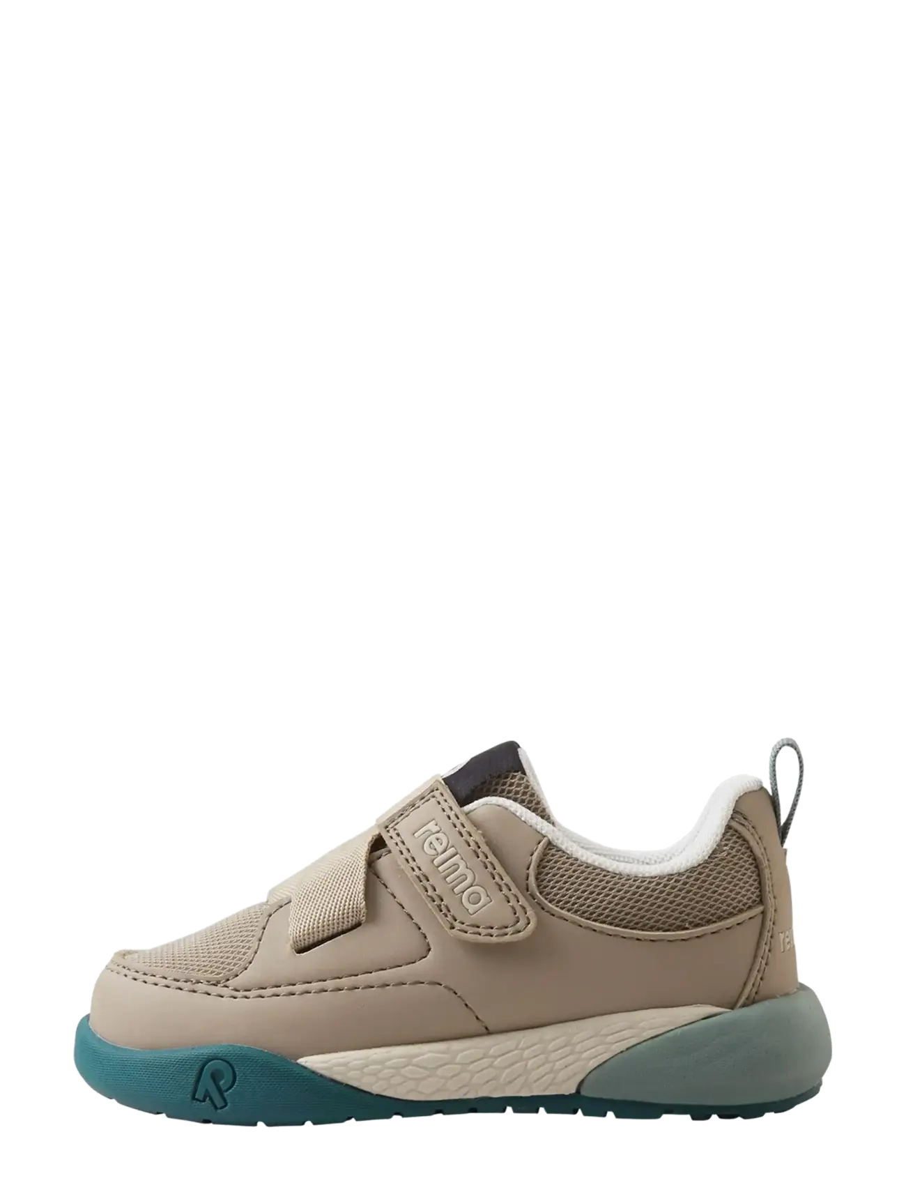 Reima - ReimaTec shoes, Kiirus - niedriger schnitt - earthy beige - 0