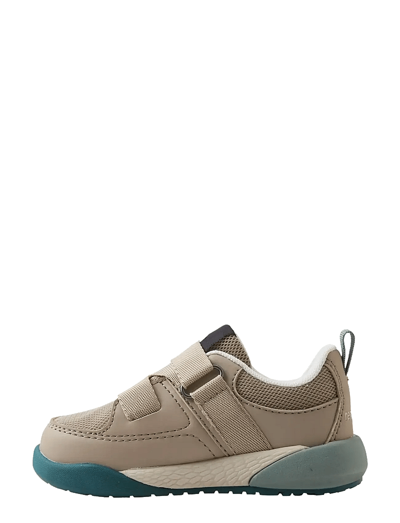 Reima - ReimaTec shoes, Kiirus - lave sneakers - earthy beige - 1