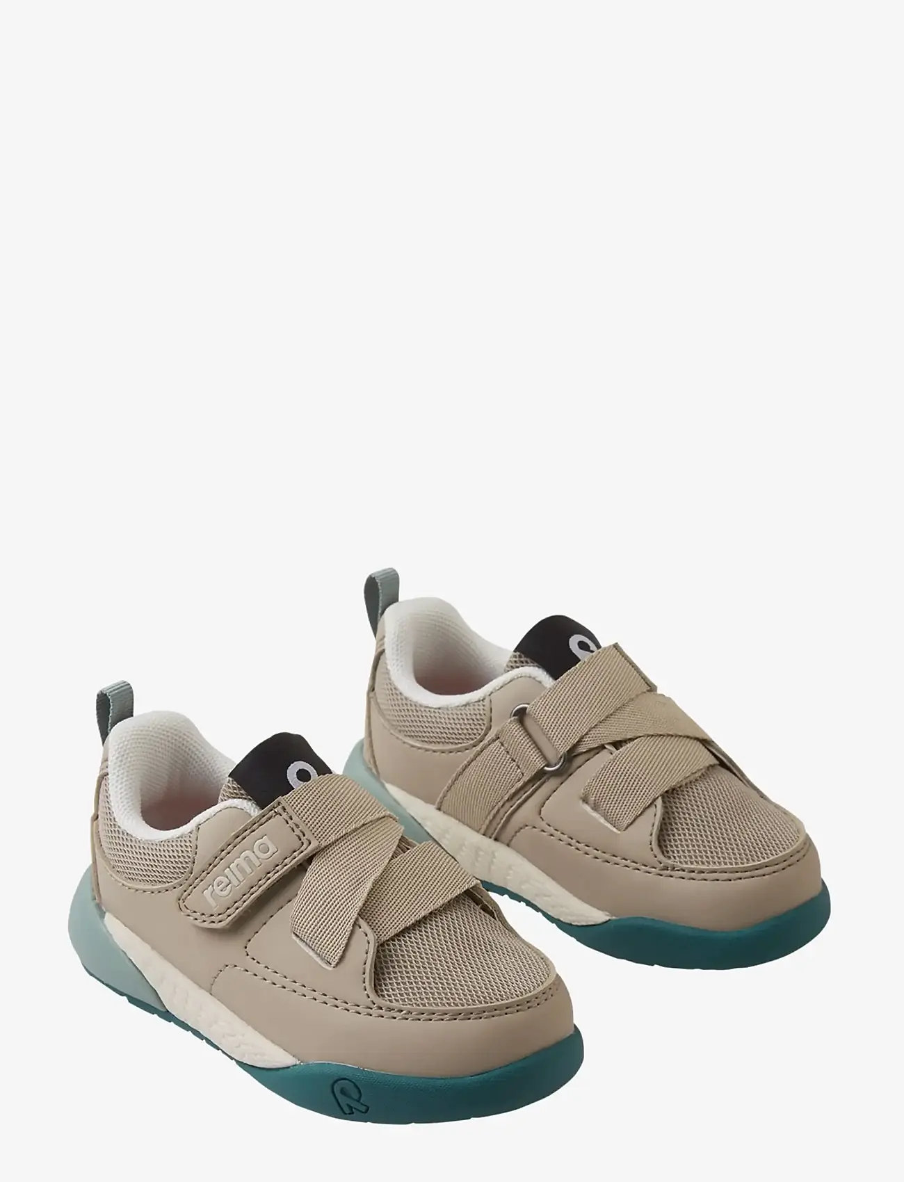Reima - ReimaTec shoes, Kiirus - lave sneakers - earthy beige - 2