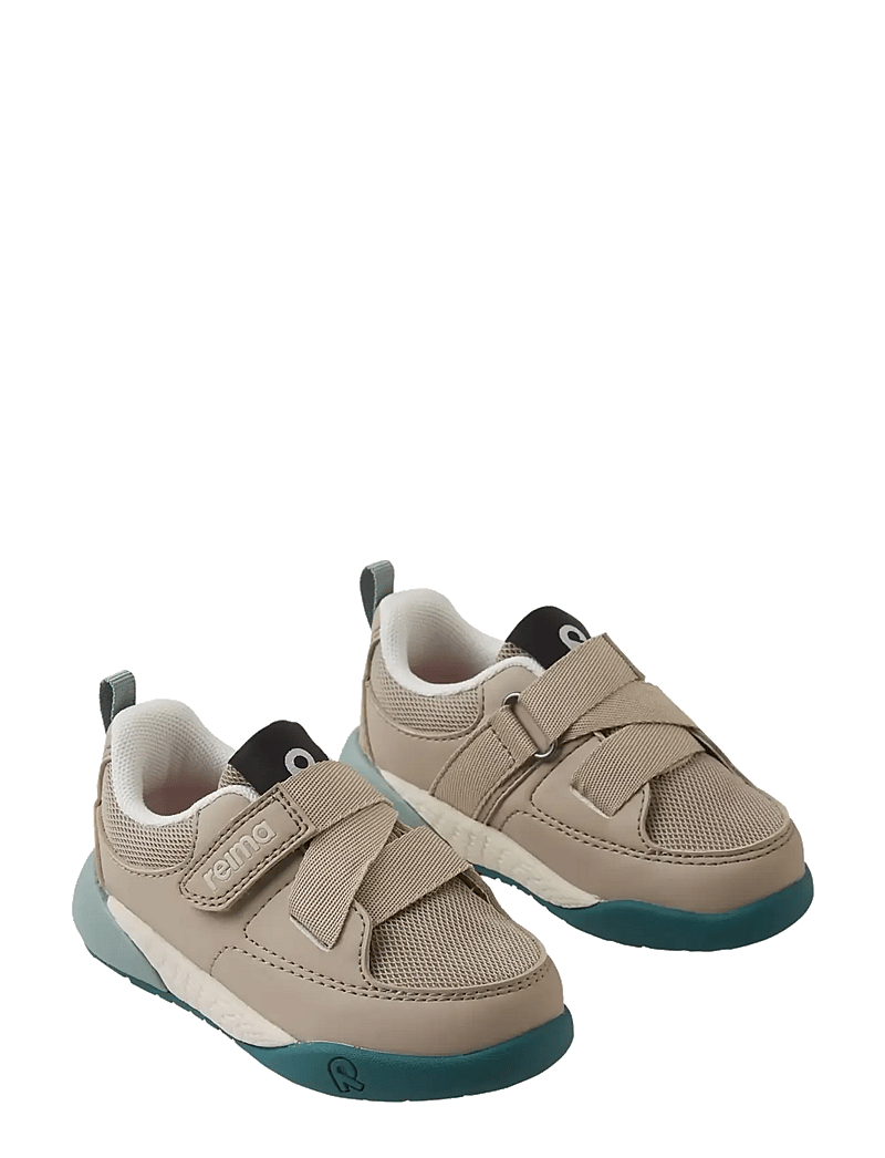 Reima - ReimaTec shoes, Kiirus - lave sneakers - earthy beige - 2