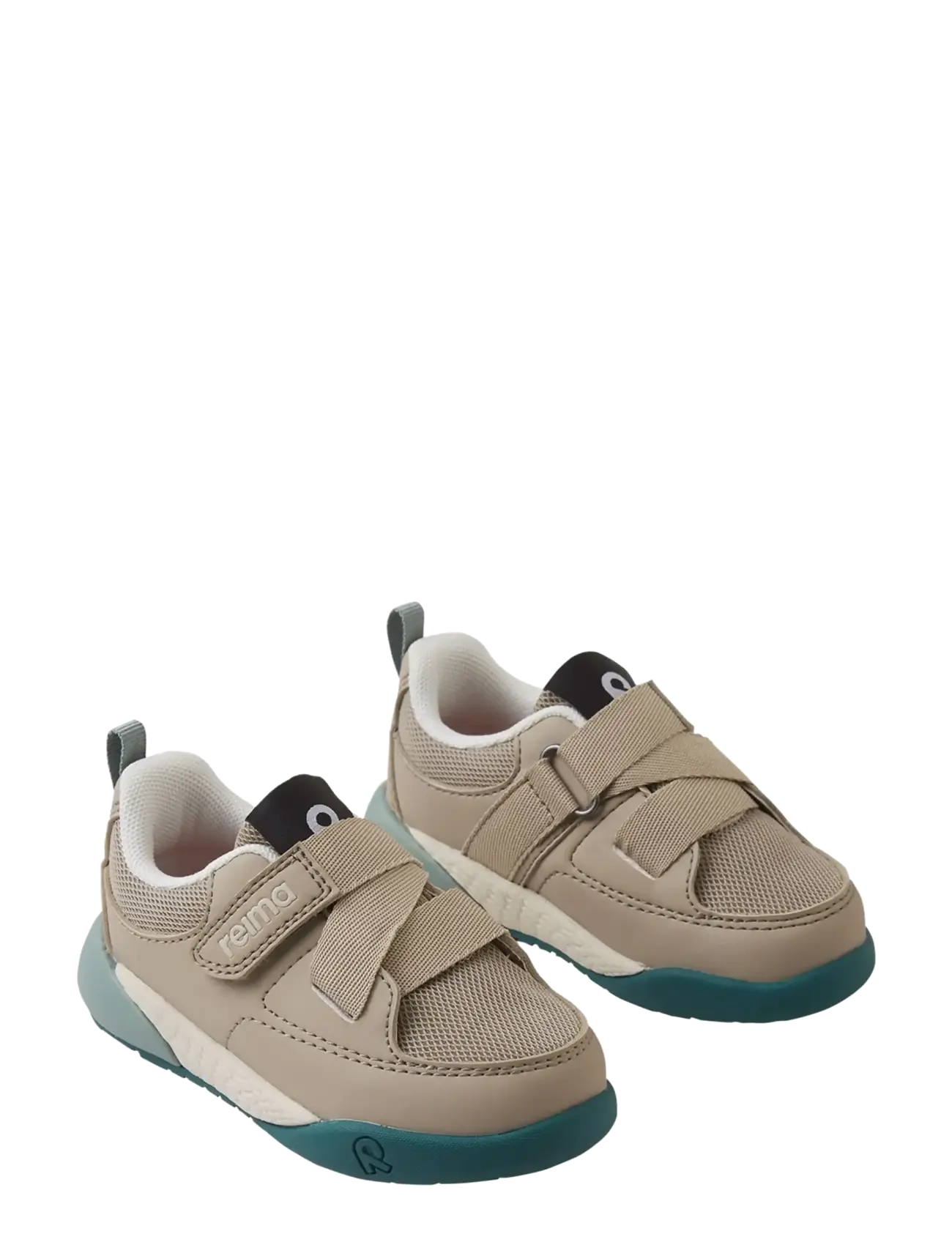 Reima - ReimaTec shoes, Kiirus - niedriger schnitt - earthy beige - 2