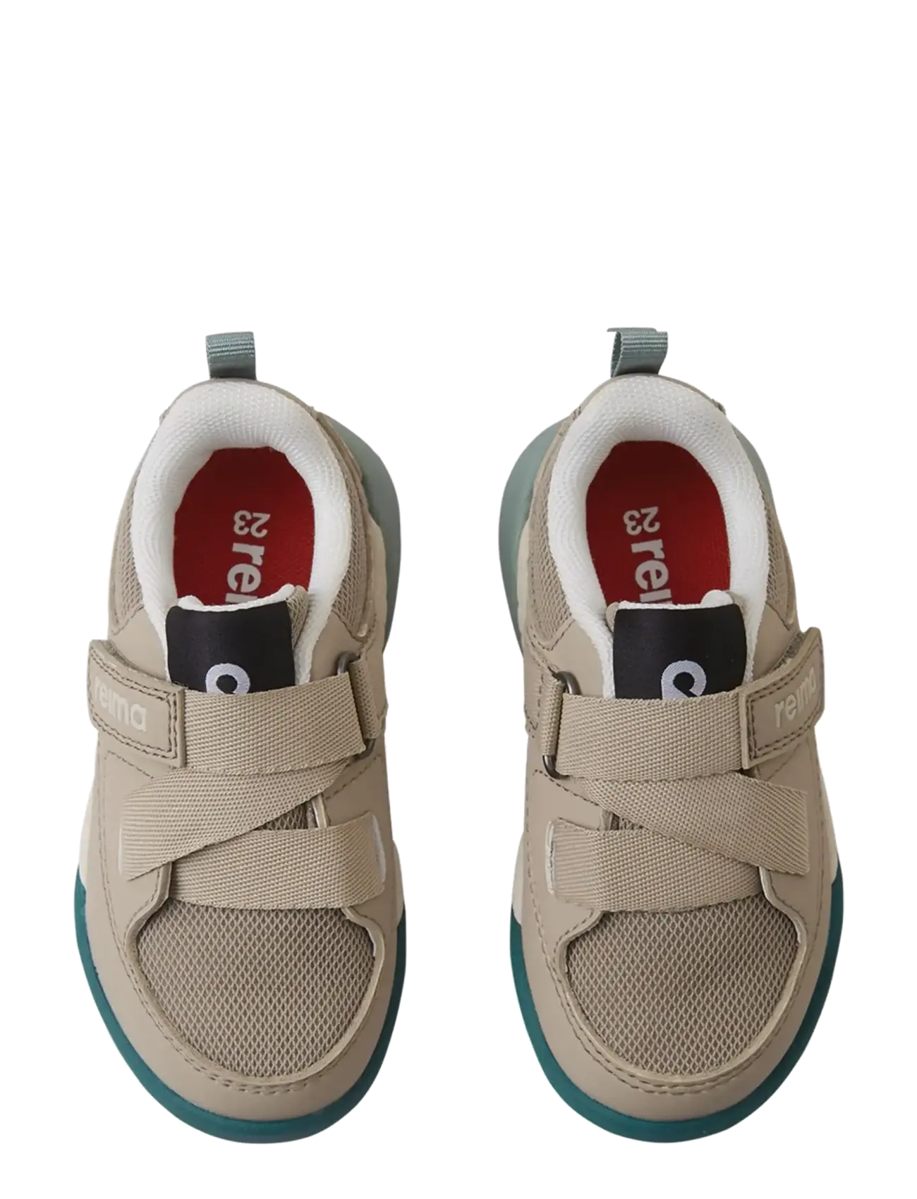 Reima - ReimaTec shoes, Kiirus - niedriger schnitt - earthy beige - 3