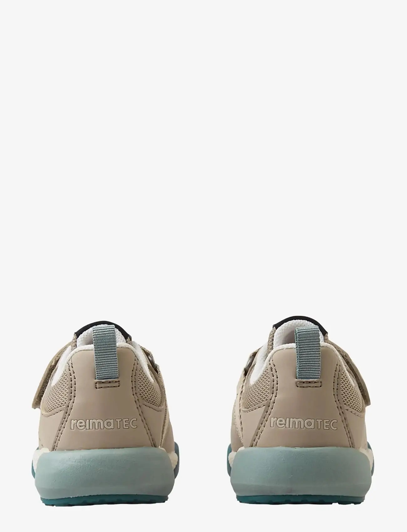 Reima - ReimaTec shoes, Kiirus - lave sneakers - earthy beige - 4