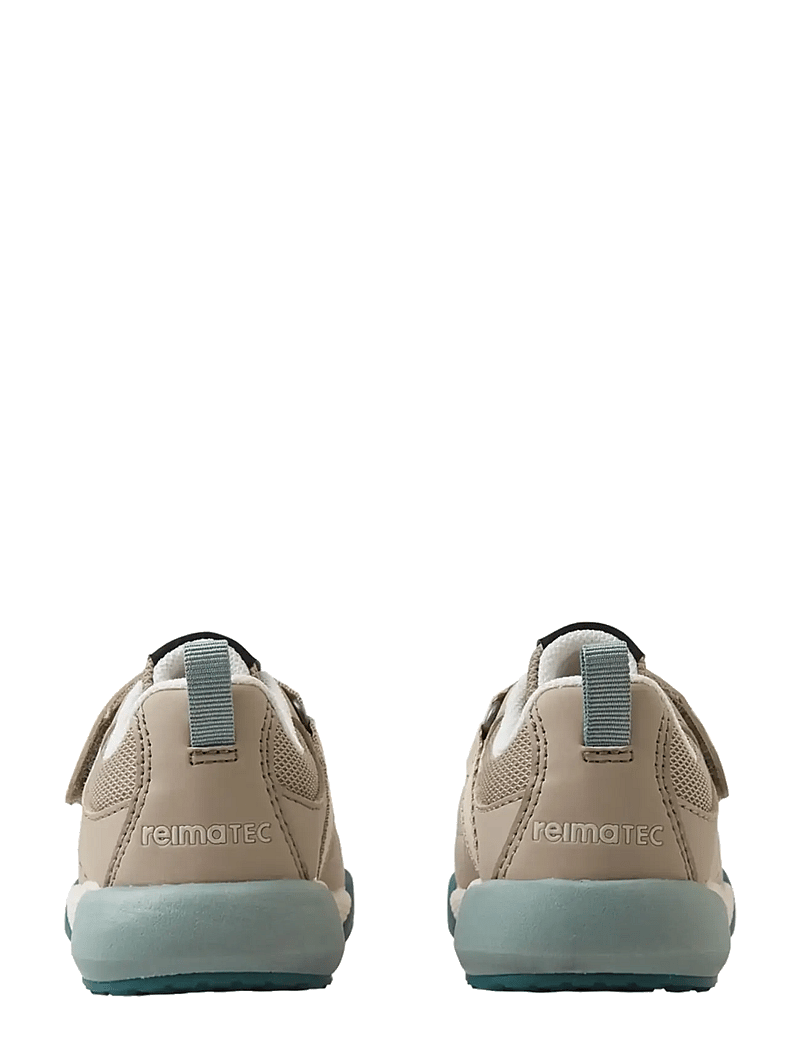 Reima - ReimaTec shoes, Kiirus - lave sneakers - earthy beige - 4