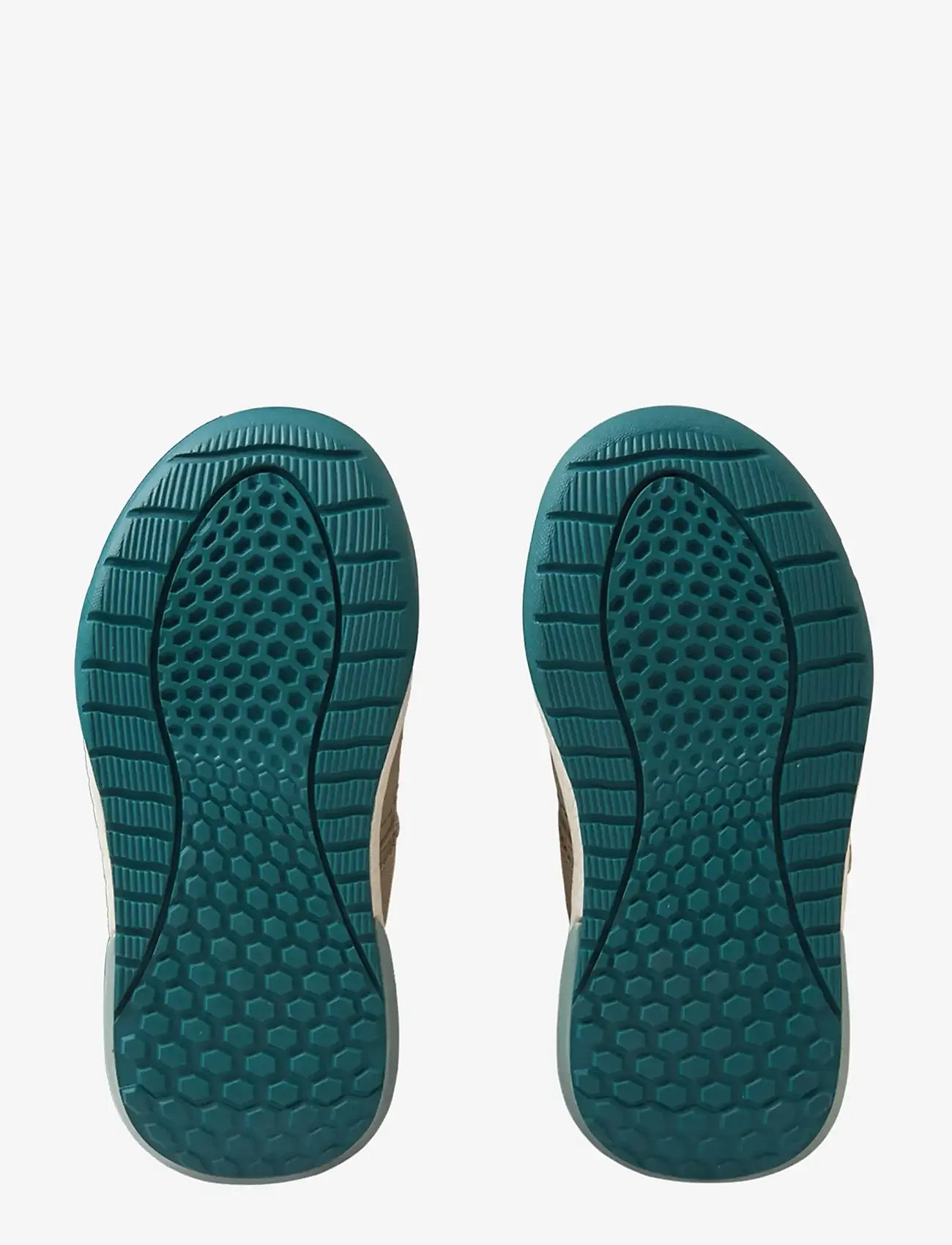 Reima - ReimaTec shoes, Kiirus - lave sneakers - earthy beige - 5