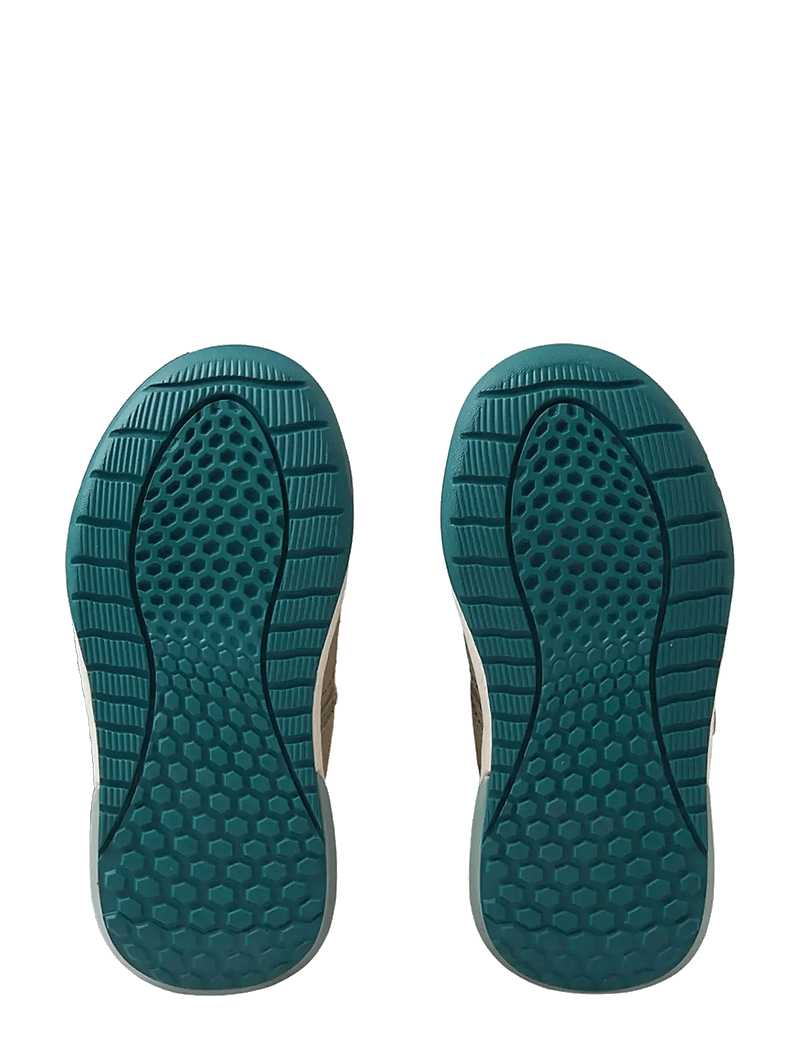 Reima - ReimaTec shoes, Kiirus - lave sneakers - earthy beige - 5