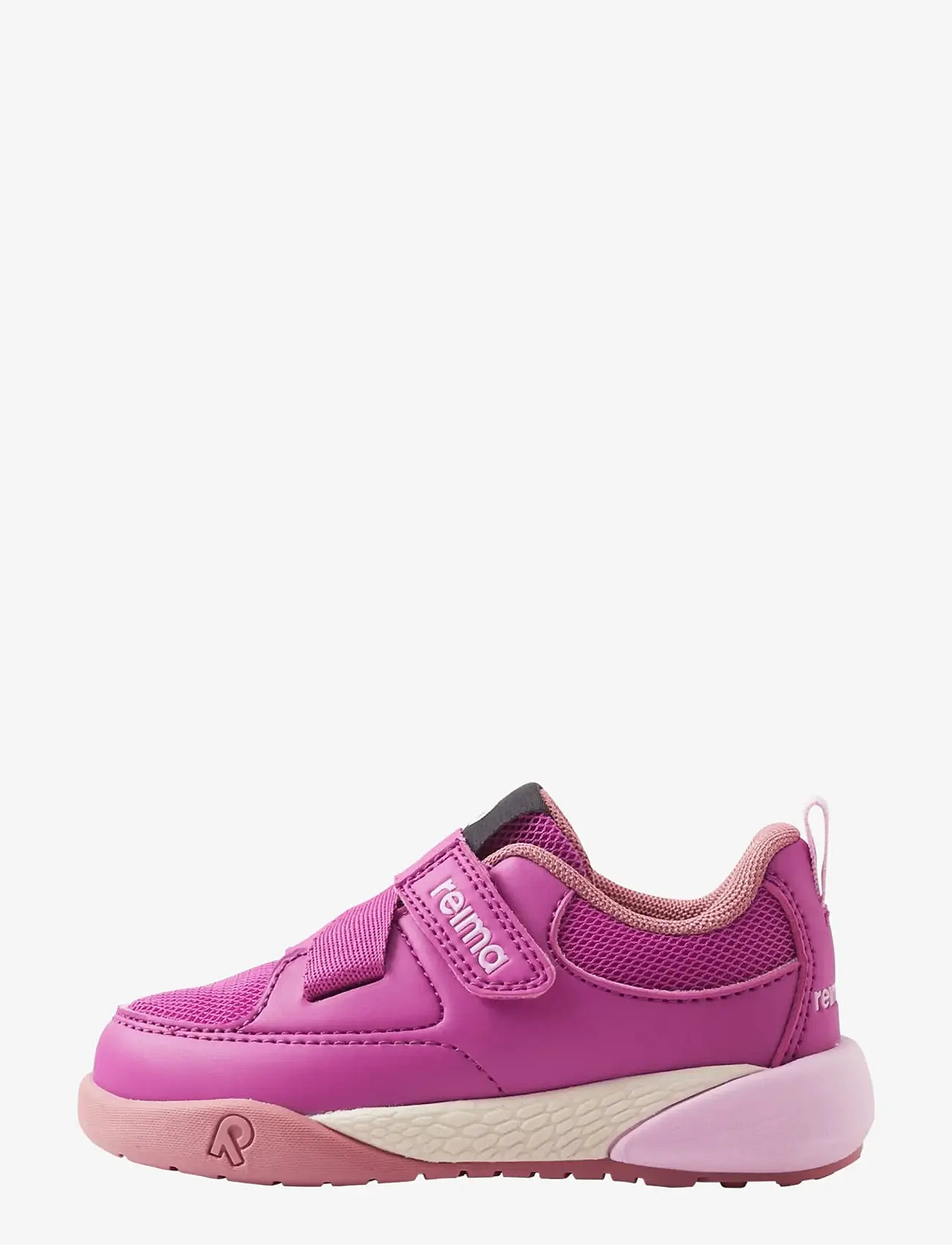 Reima - ReimaTec shoes, Kiirus - low-top sneakers - fucshia - 0